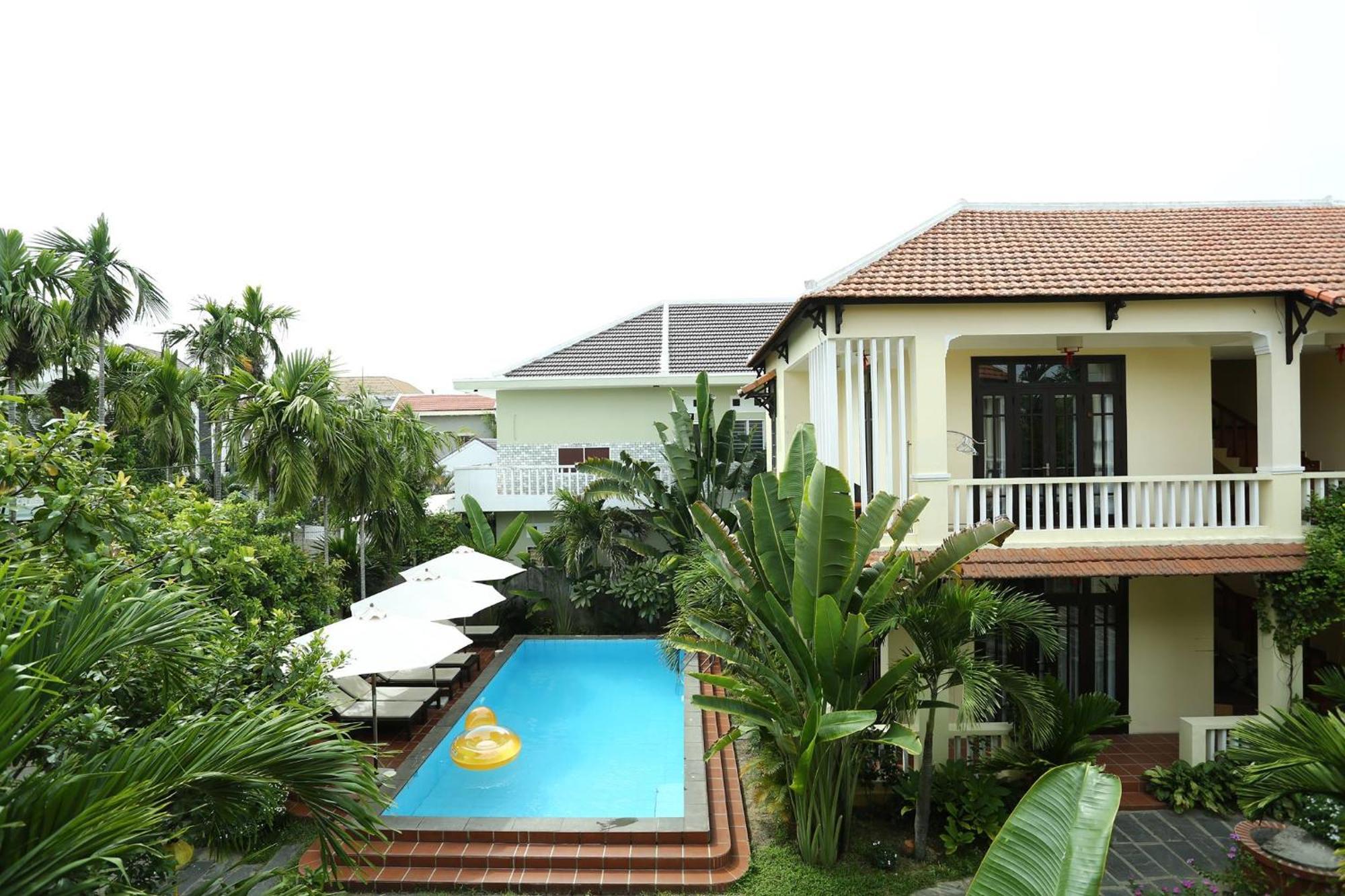 Cherry's House Rumah tetamu *