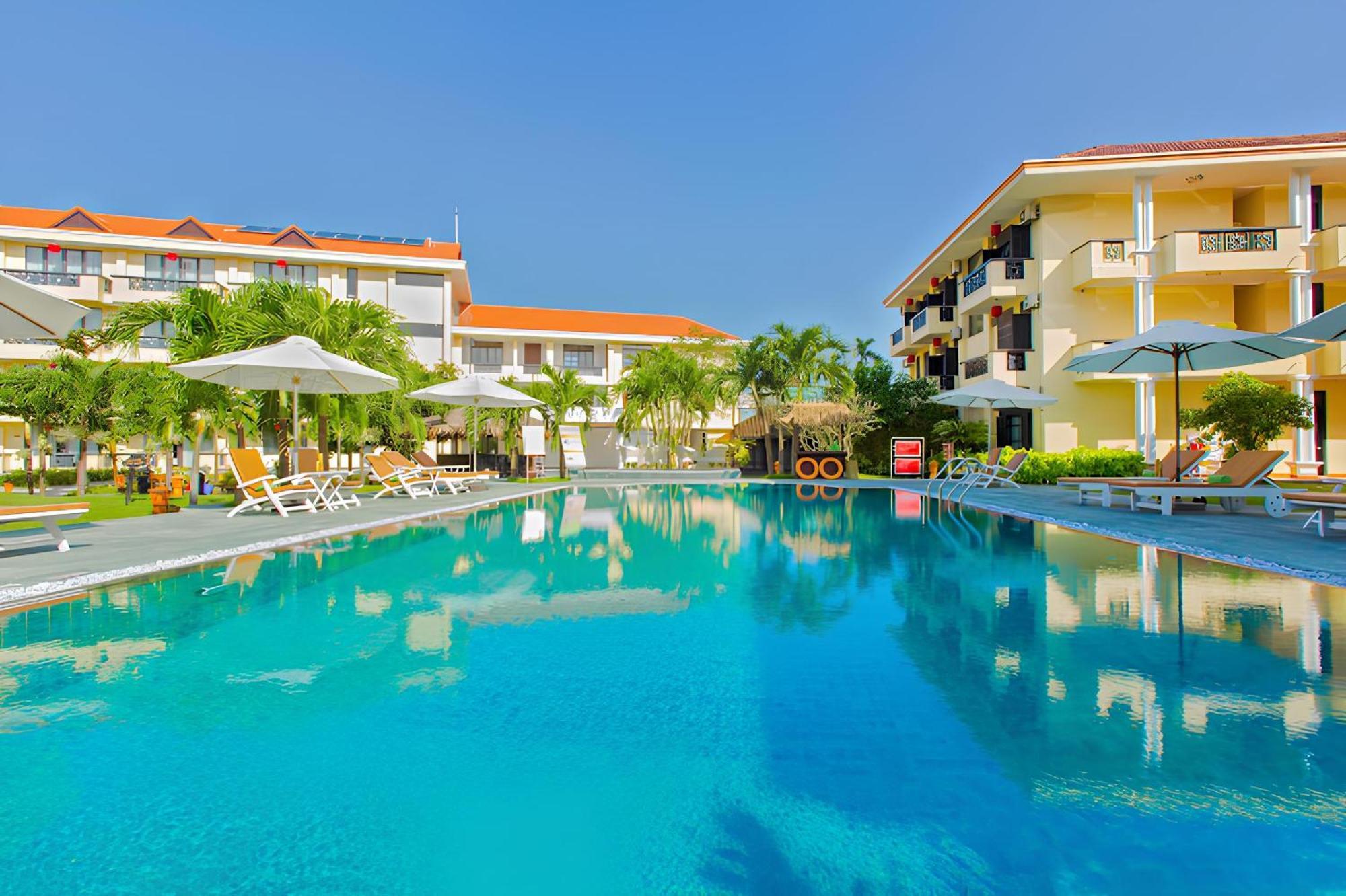 Sen Village 5* Hoi An