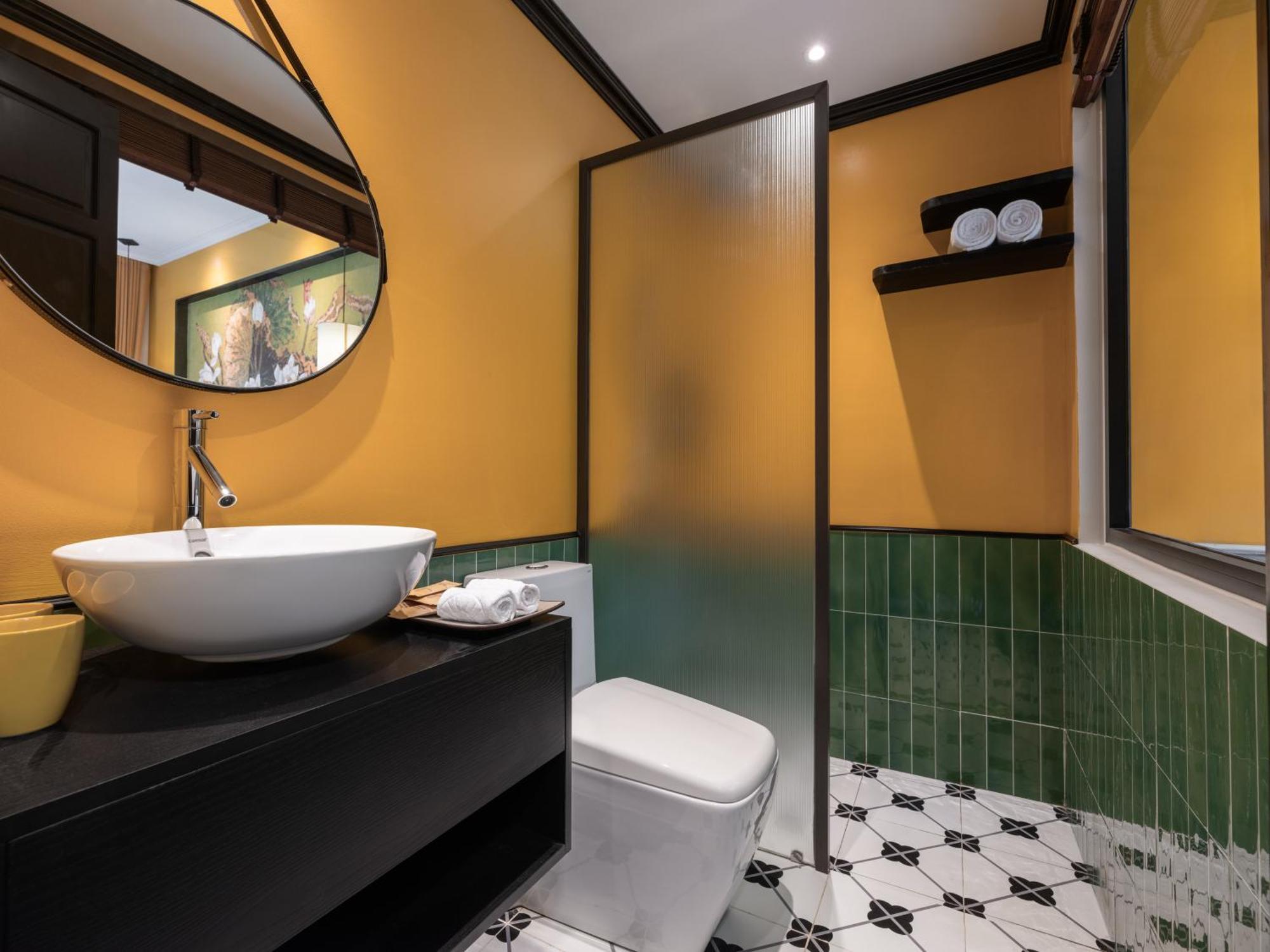 Resort Sen Village 5*