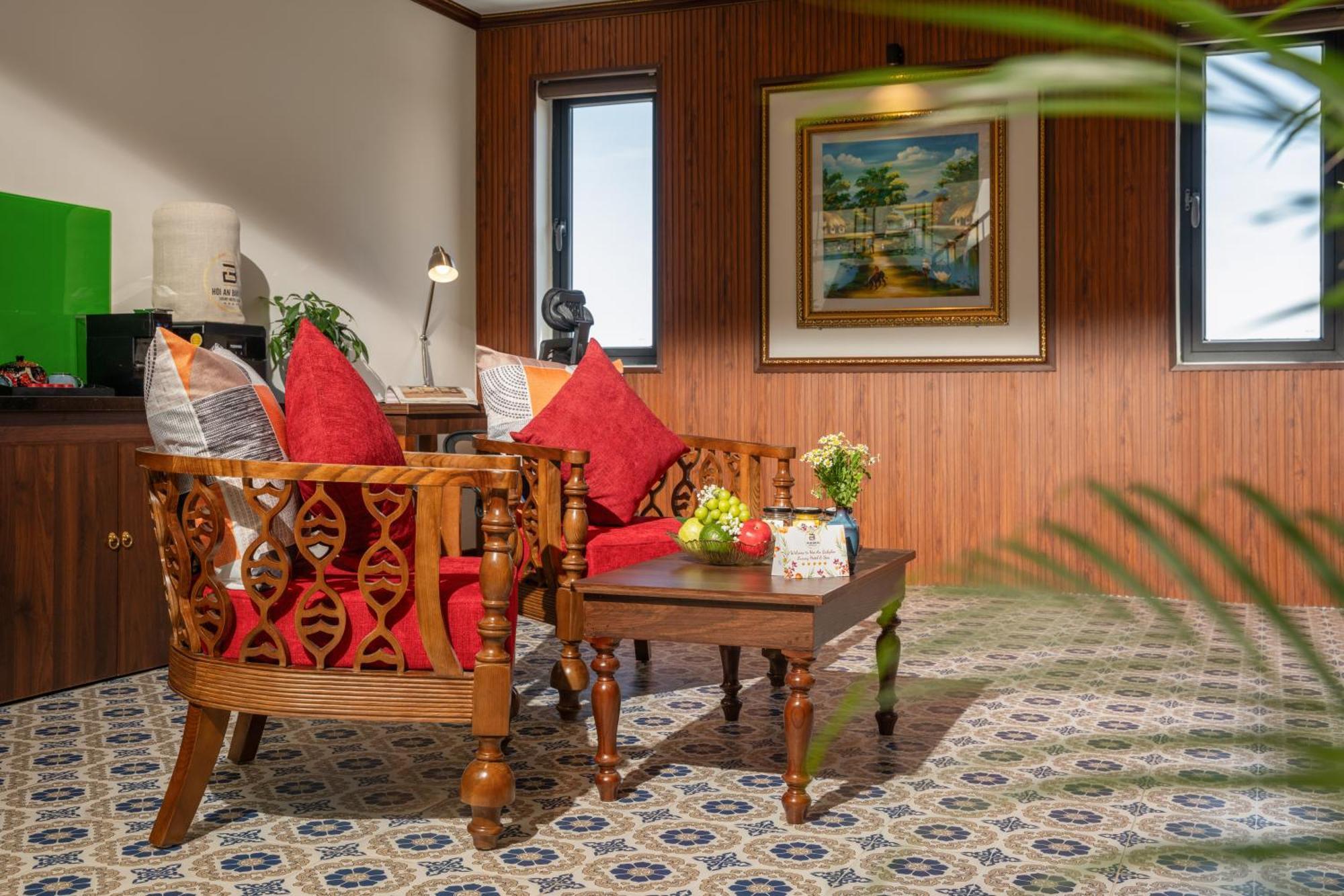 Hotel Babylon Luxury & Spa
