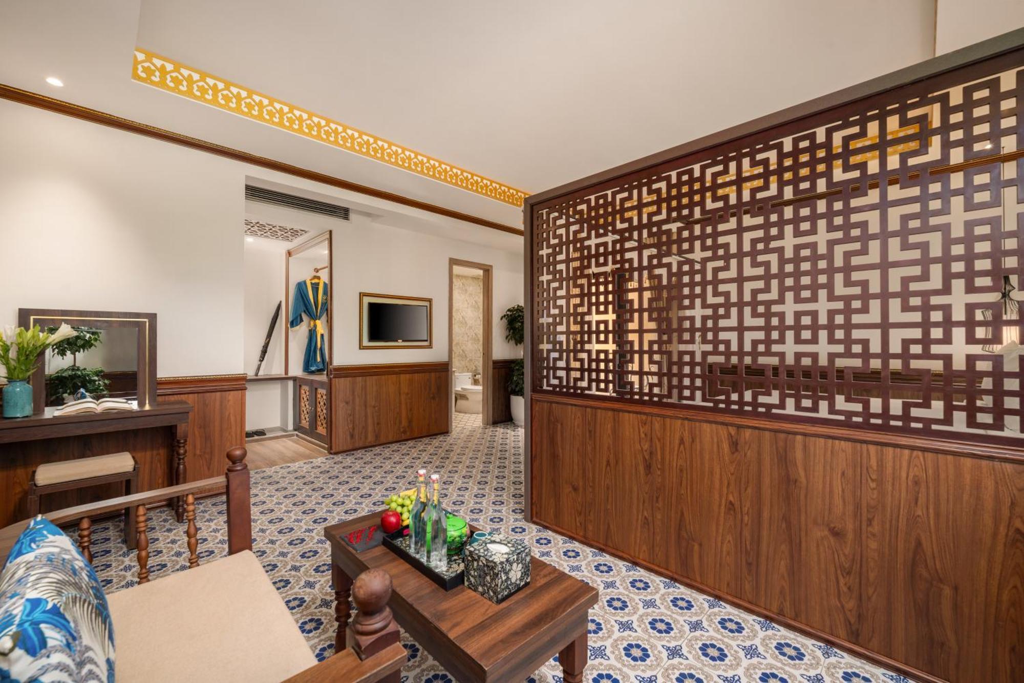 Babylon Luxury & Spa Hotel