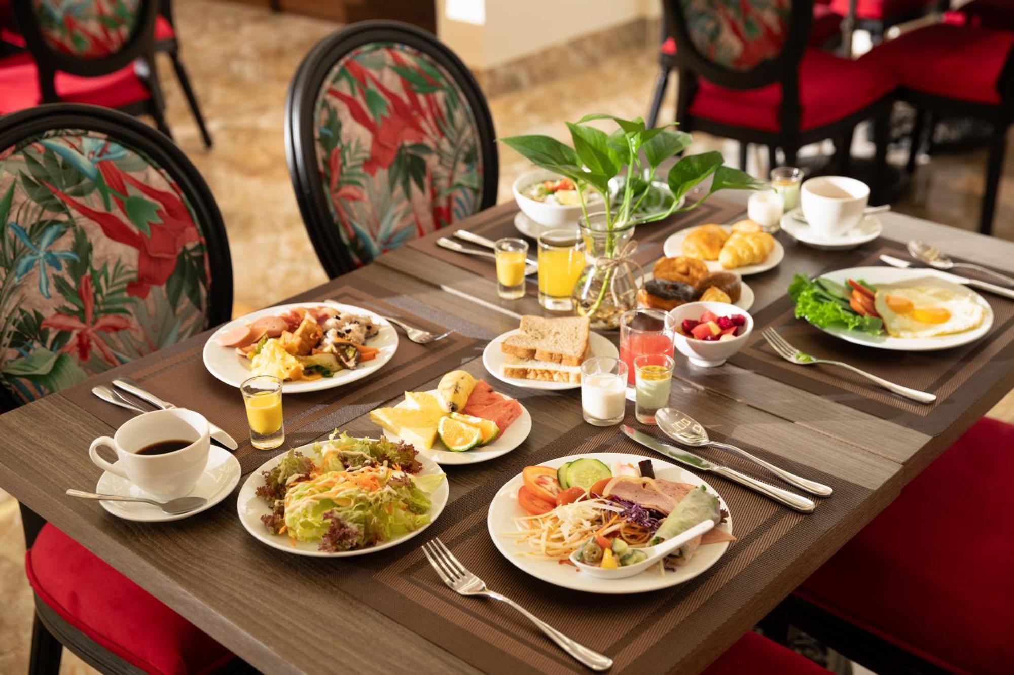 Babylon Luxury & Spa Hoi An