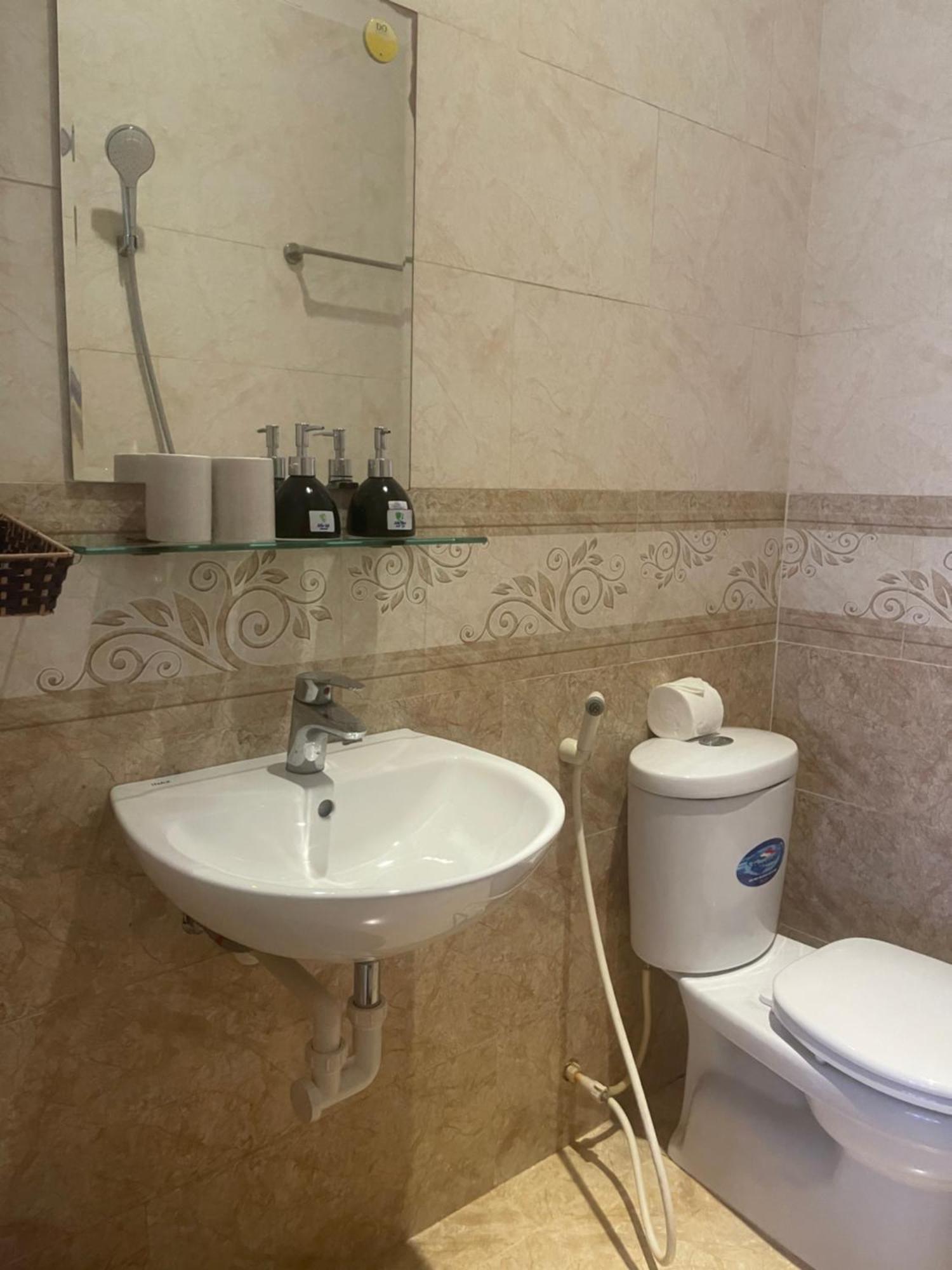 Privatunterkunft Town House *