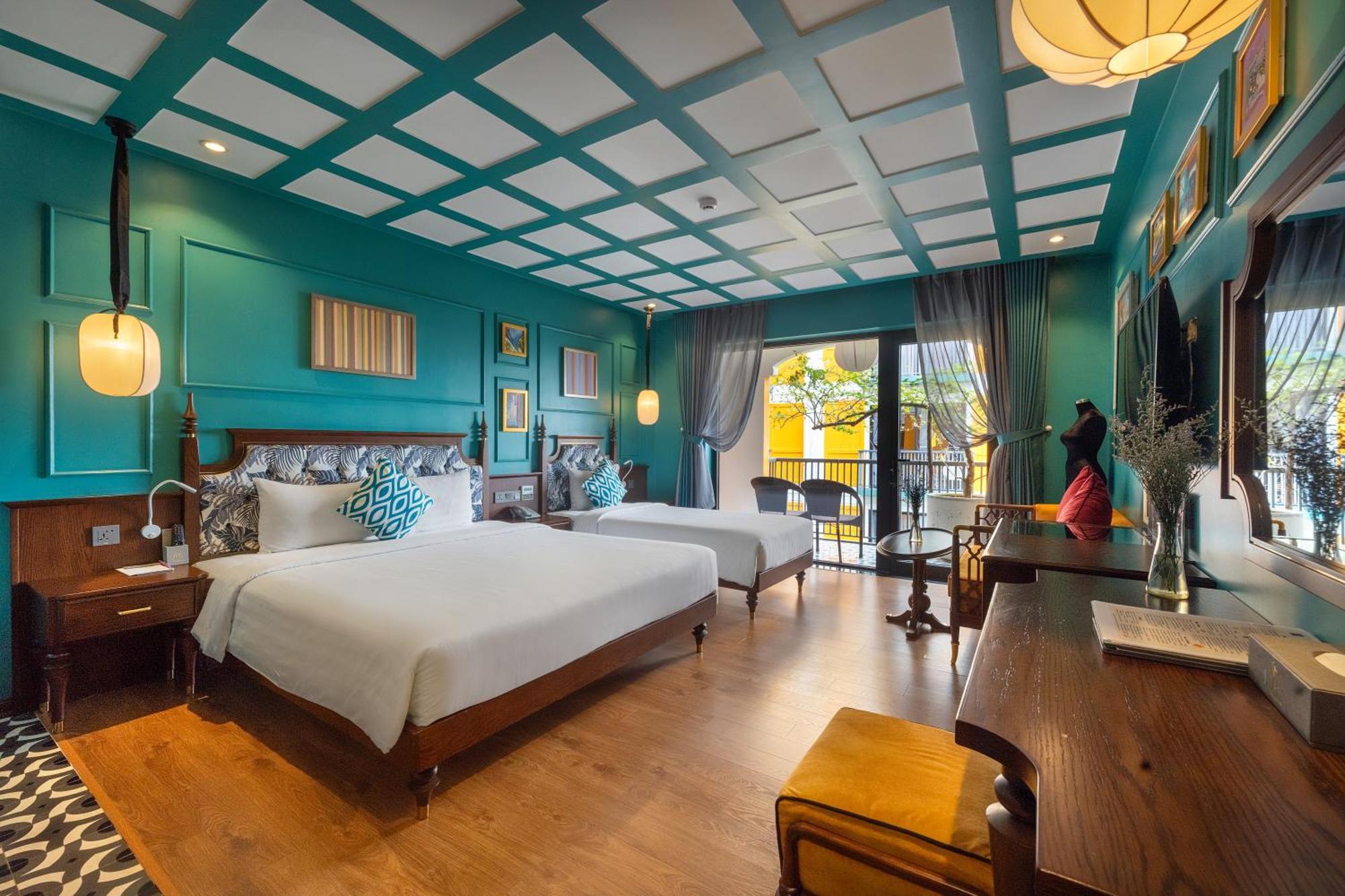 Hotel Son Boutique & 5*