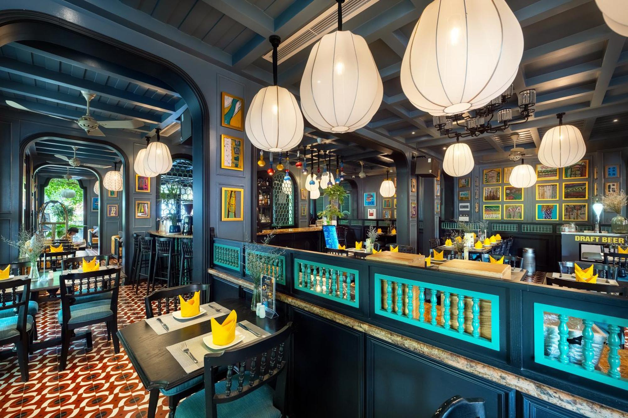 Son Boutique & Hoi An