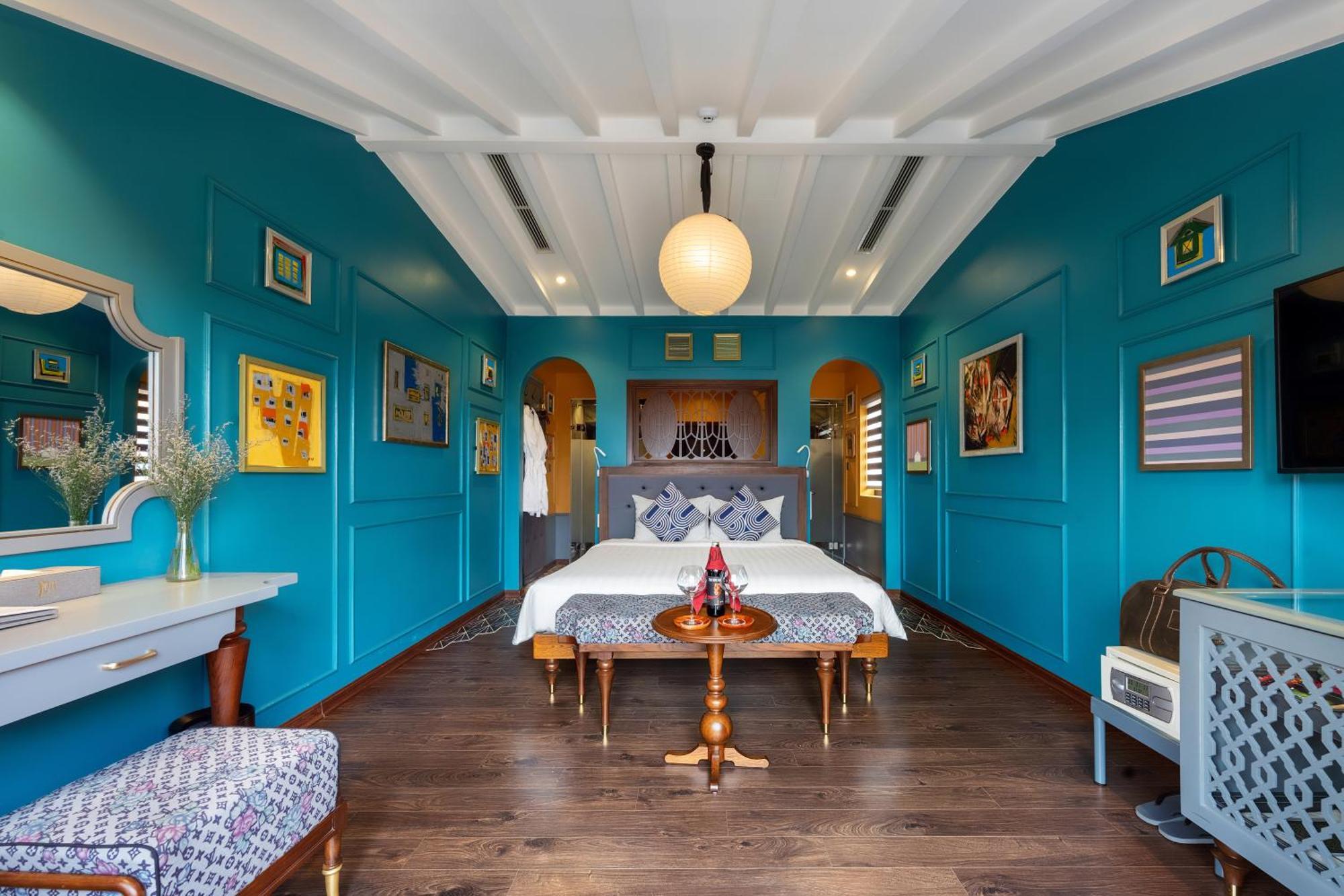Hotel Son Boutique & 5*