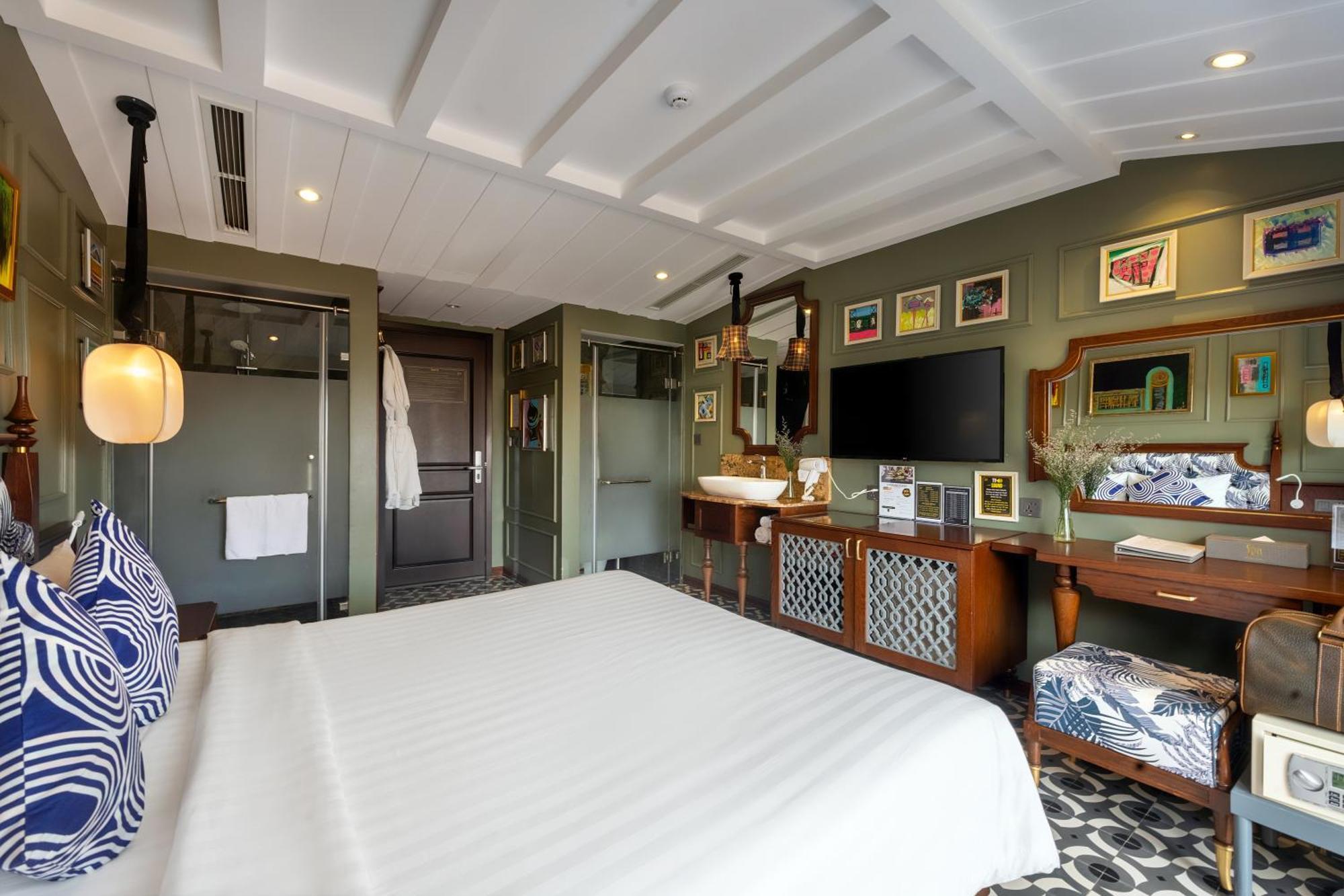 Hotel Son Boutique &