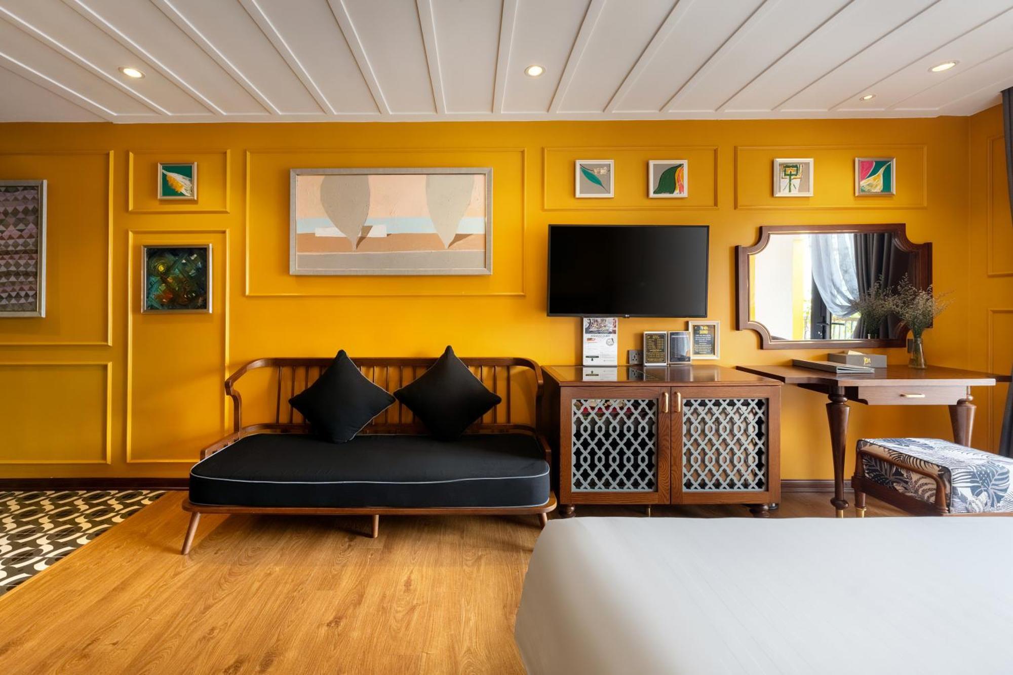 Son Boutique & Hotel Hoi An