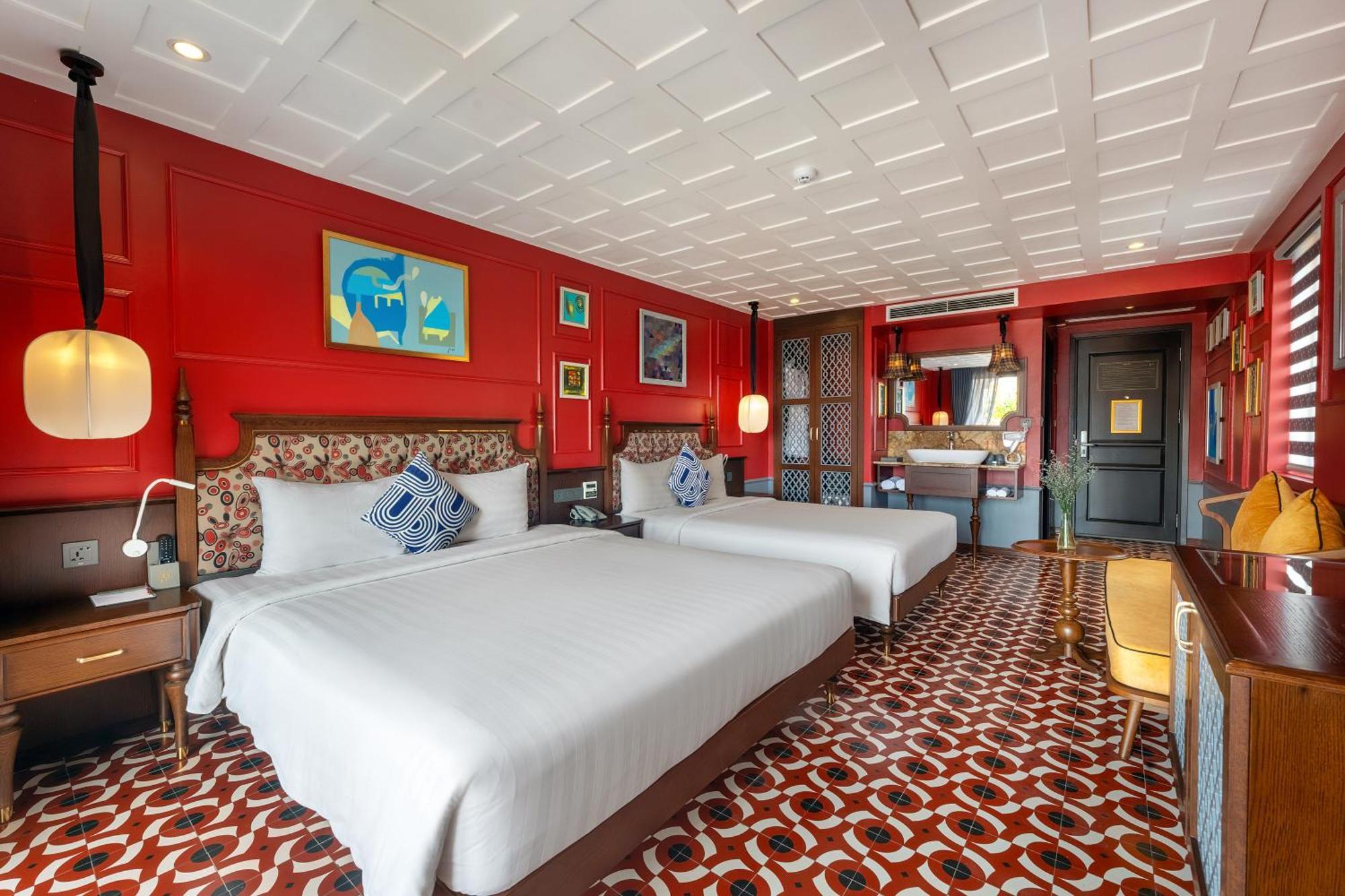 Son Boutique & Hotel