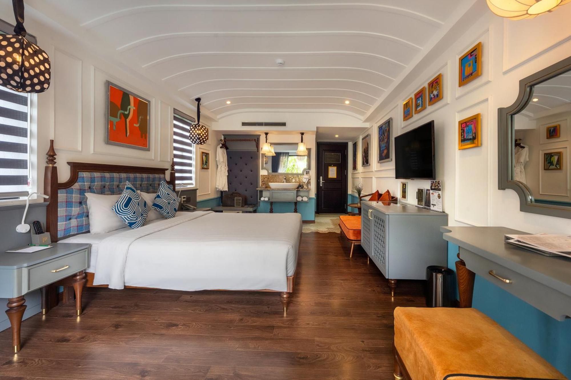 Son Boutique & 5* Hoi An