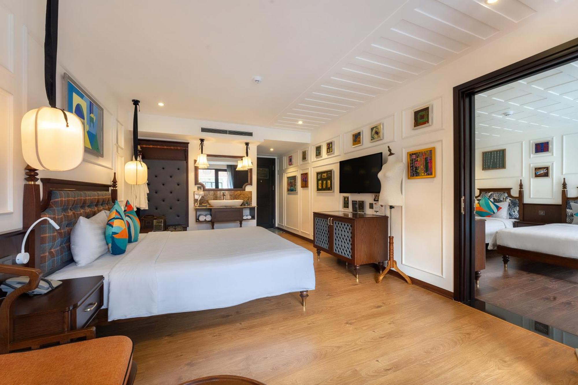 Hotel Son Boutique &
