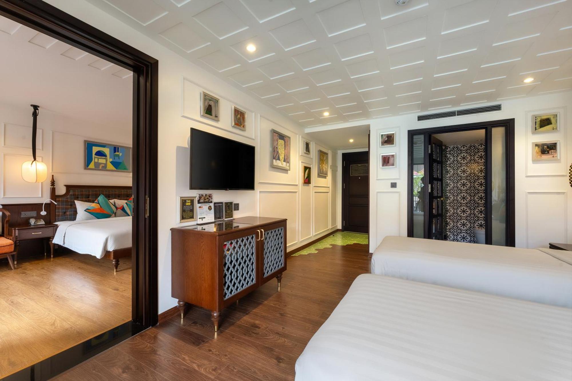 Son Boutique & Hotel 5*