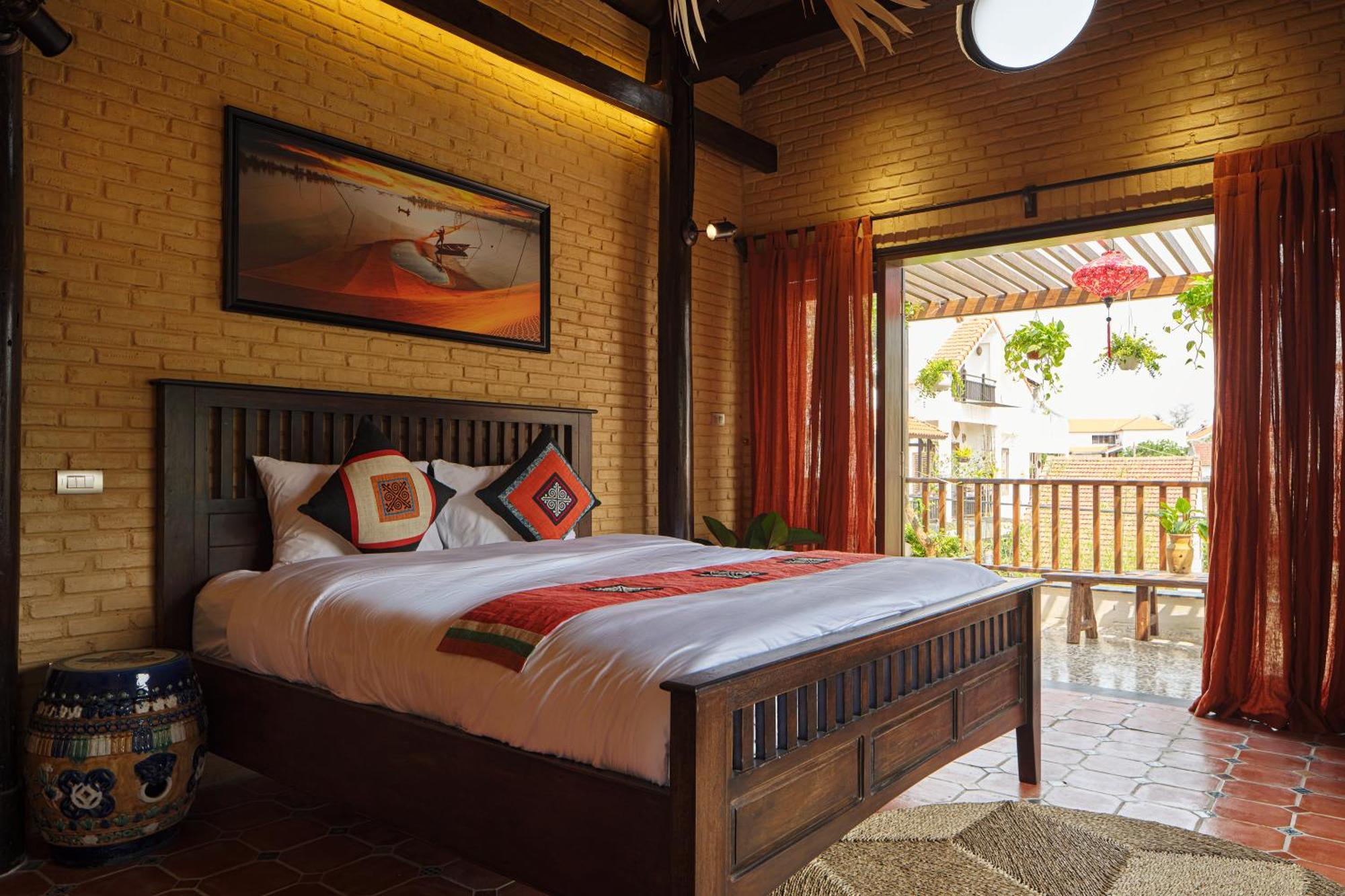 Villa Fish Lantern House An Bang