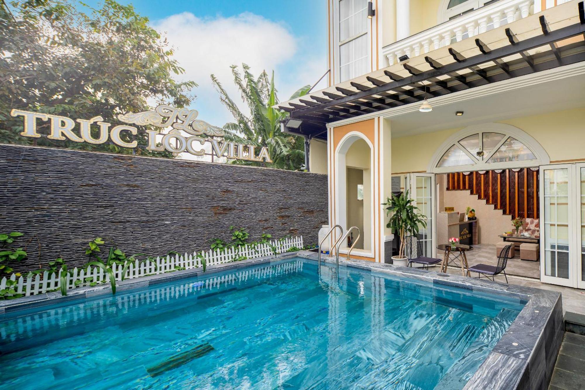 Truc Loc Hoi An