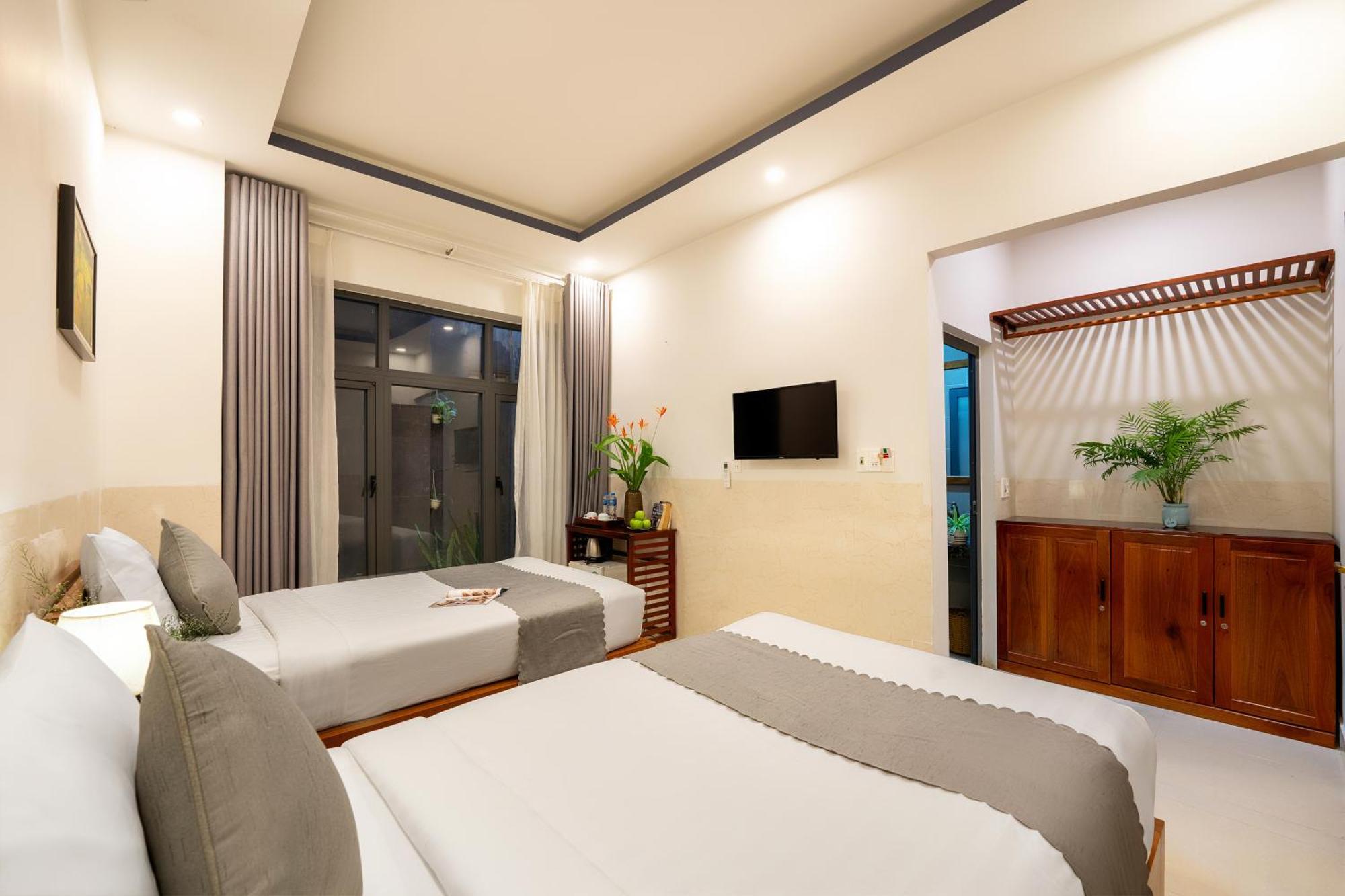 Homestay Phuoc Riverside
