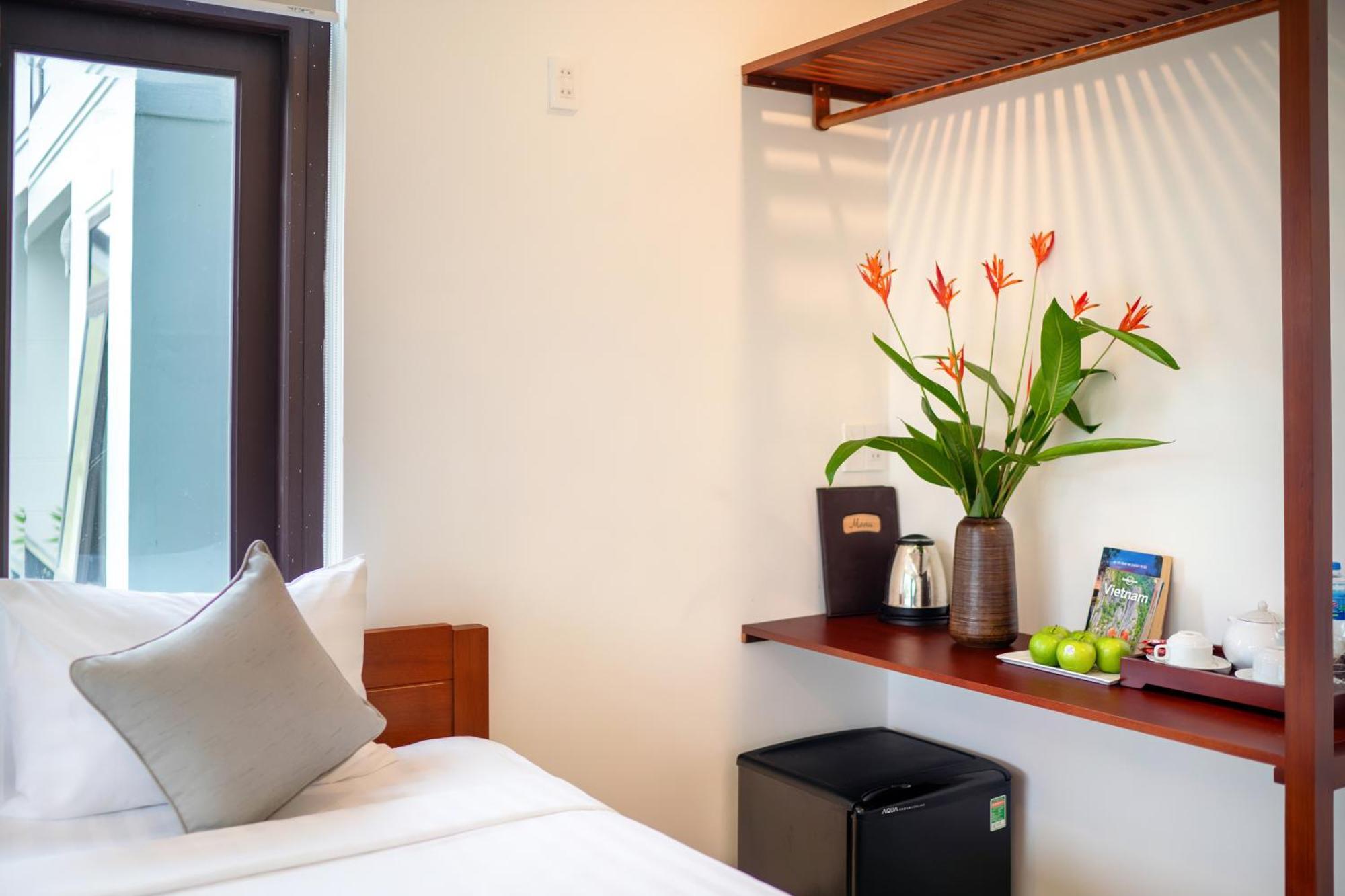 Homestay Phuoc Riverside *