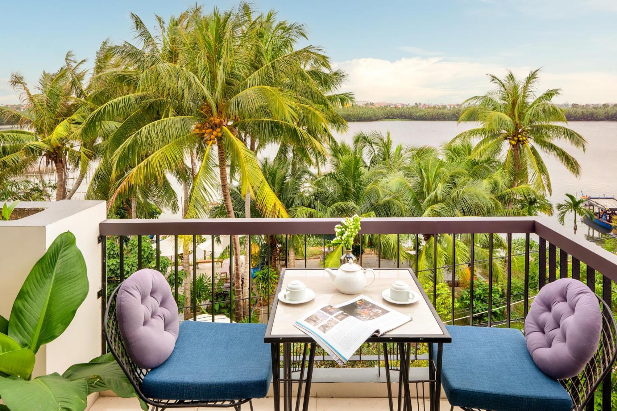 Phuoc Riverside Homestay Hoi An