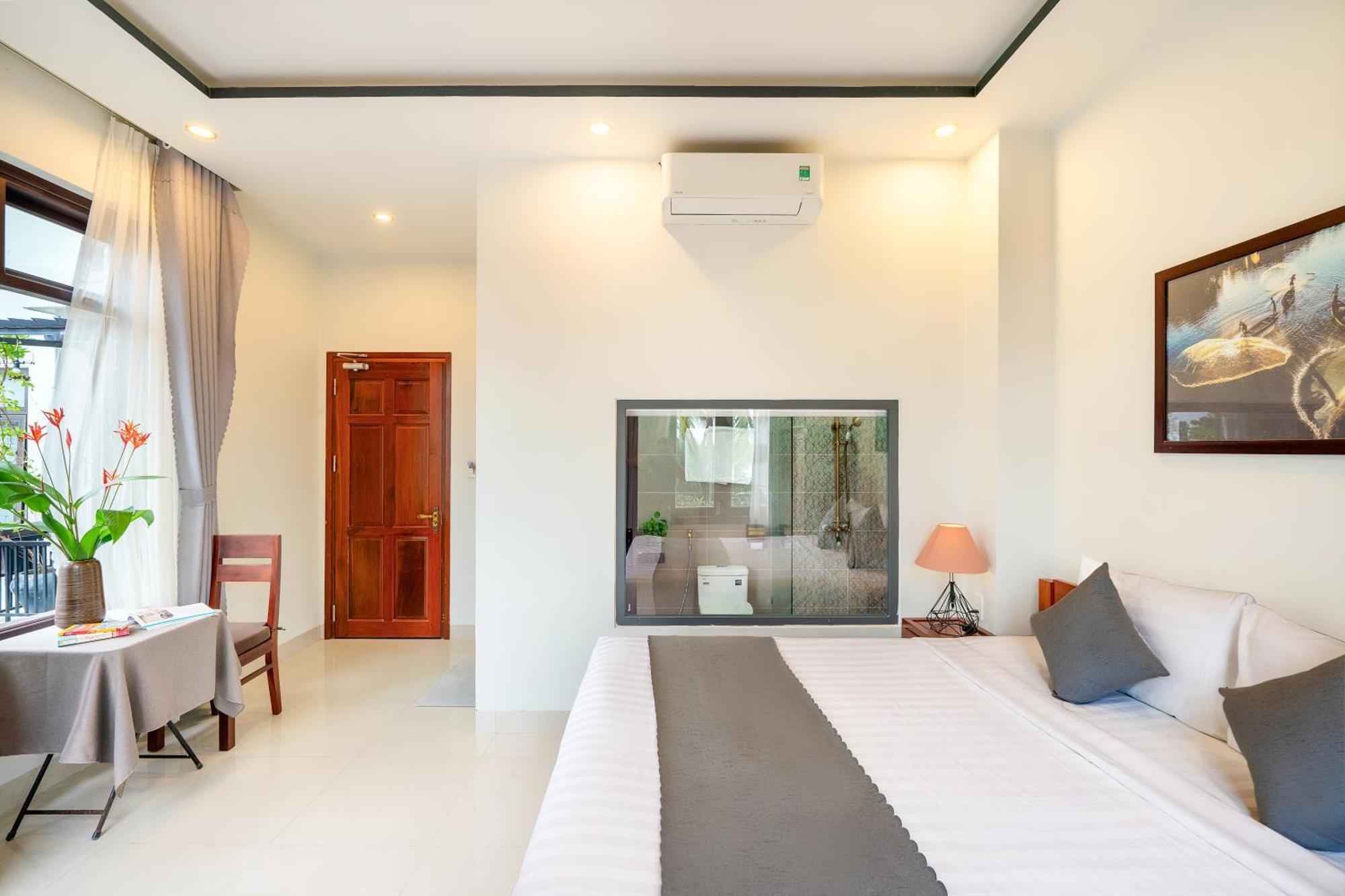 Homestay Phuoc Riverside