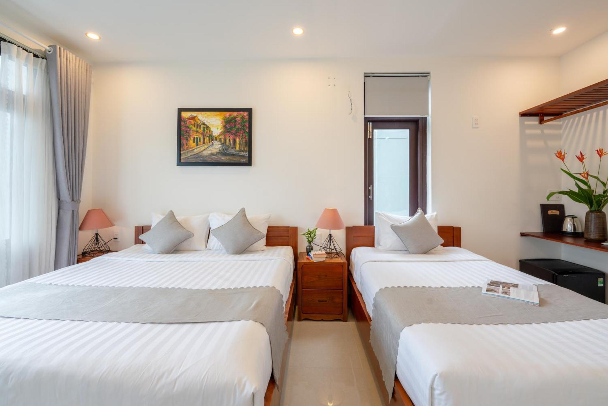 Homestay Phuoc Riverside