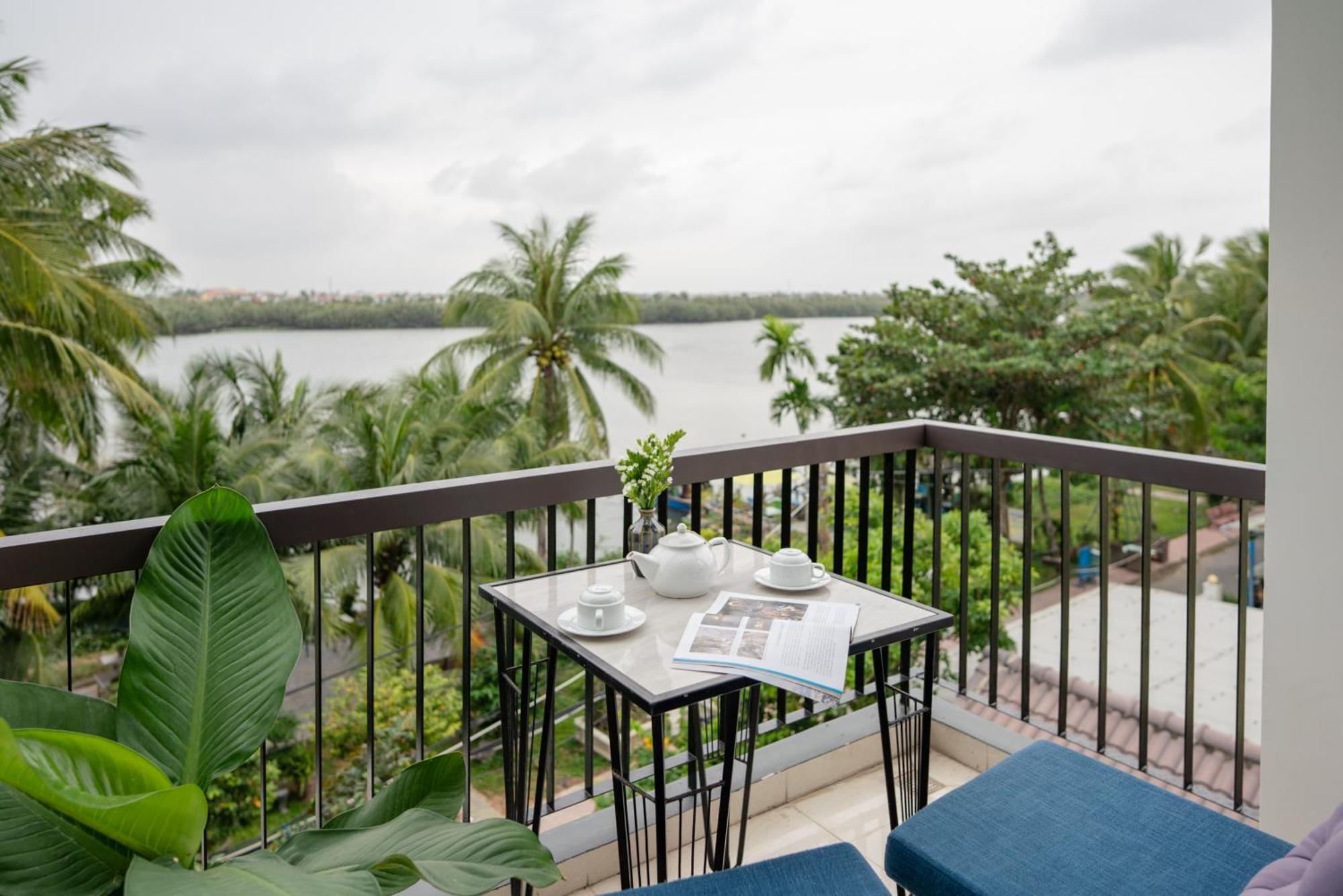 Homestay Phuoc Riverside Hoi An