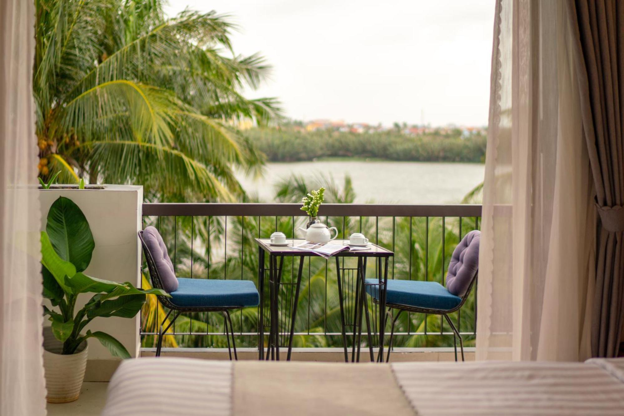 Phuoc Riverside *