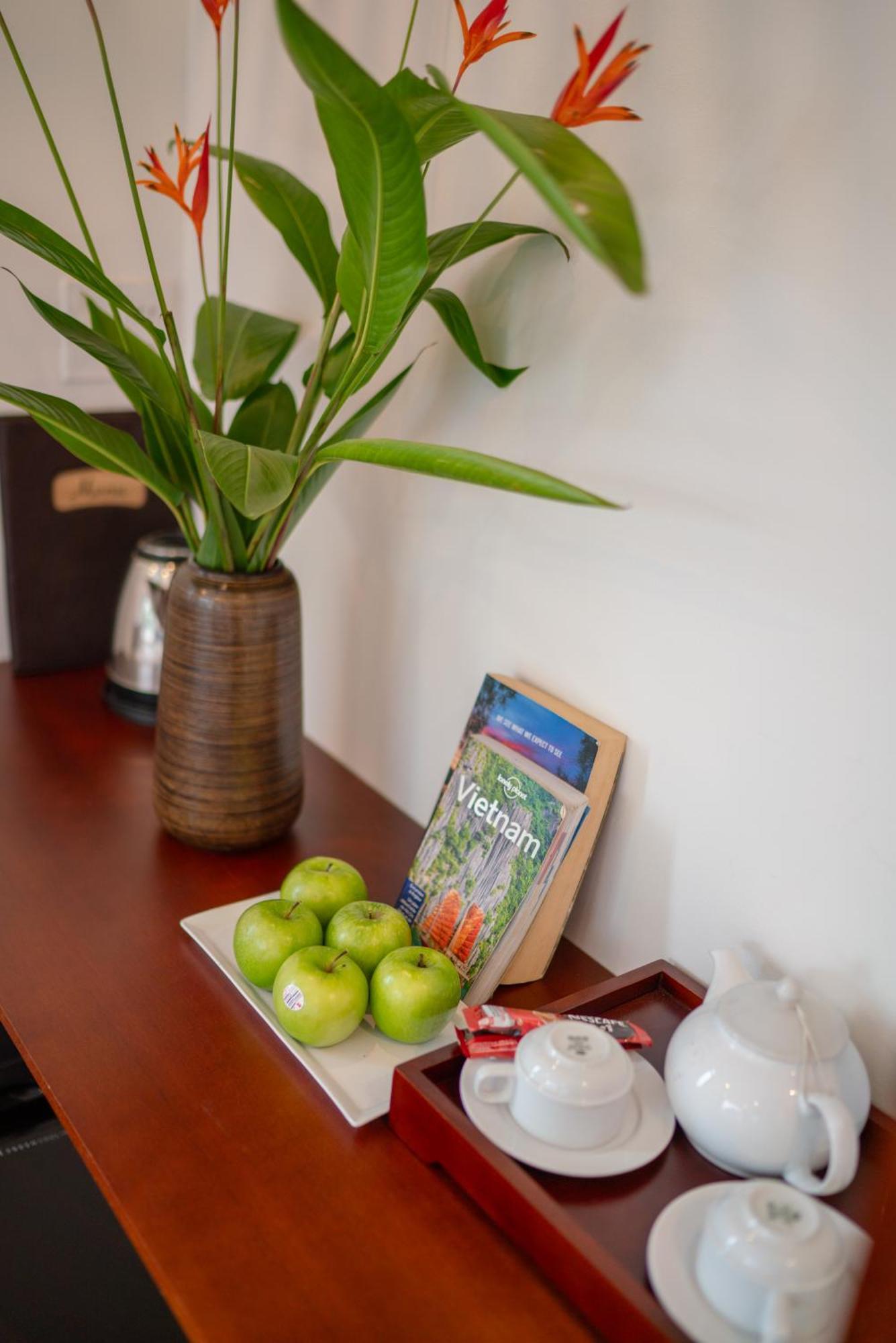Homestay Phuoc Riverside *
