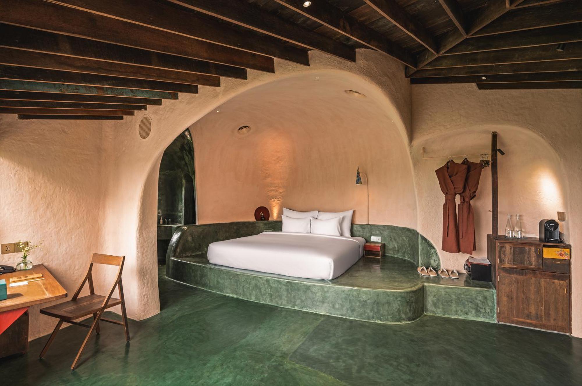 Hotel Reu Boutique Hoi An