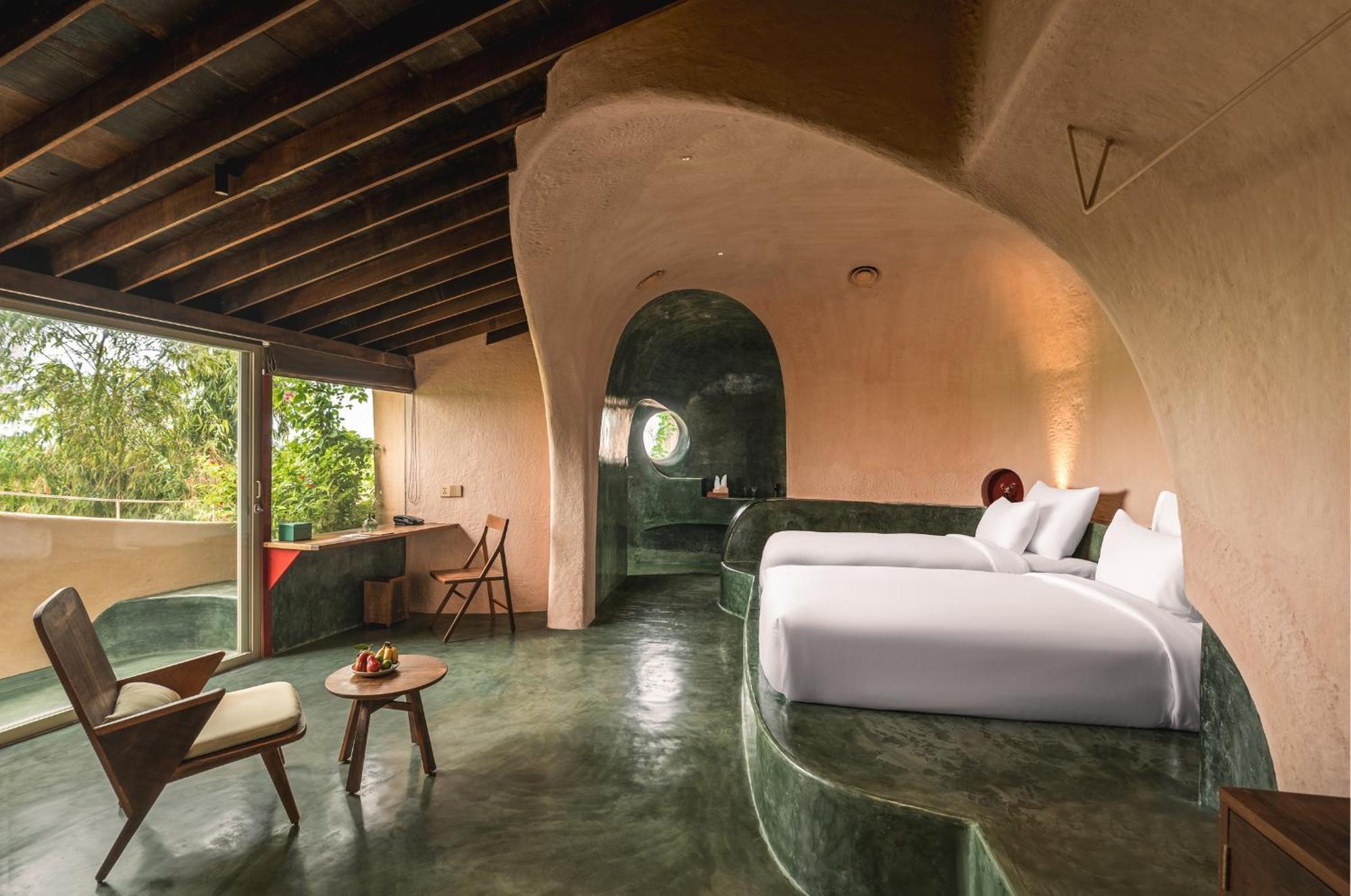 Reu Boutique 4*
