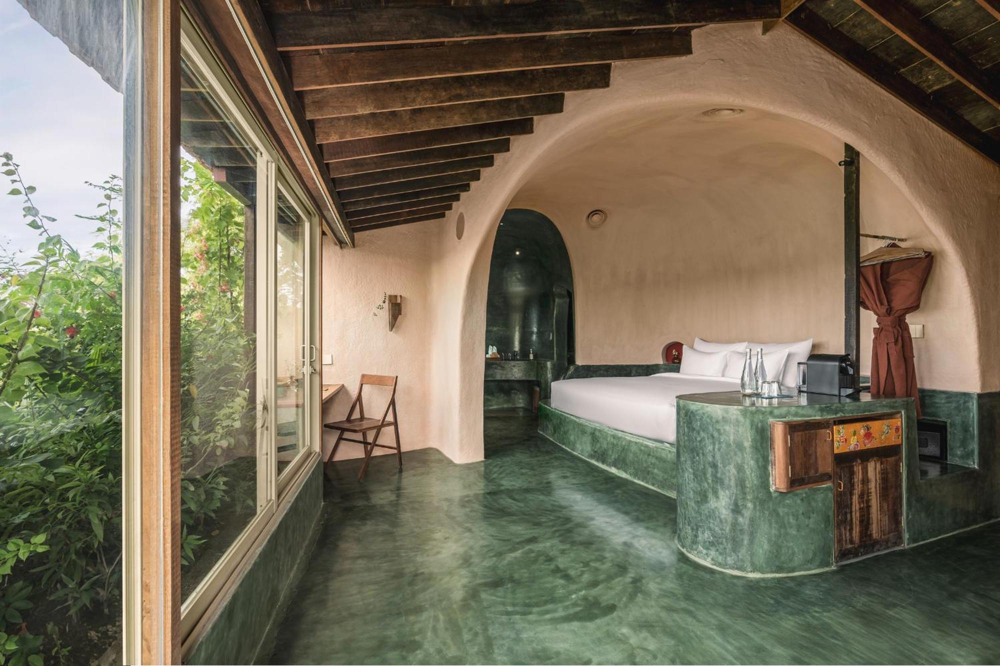Reu Boutique 4* Hoi An