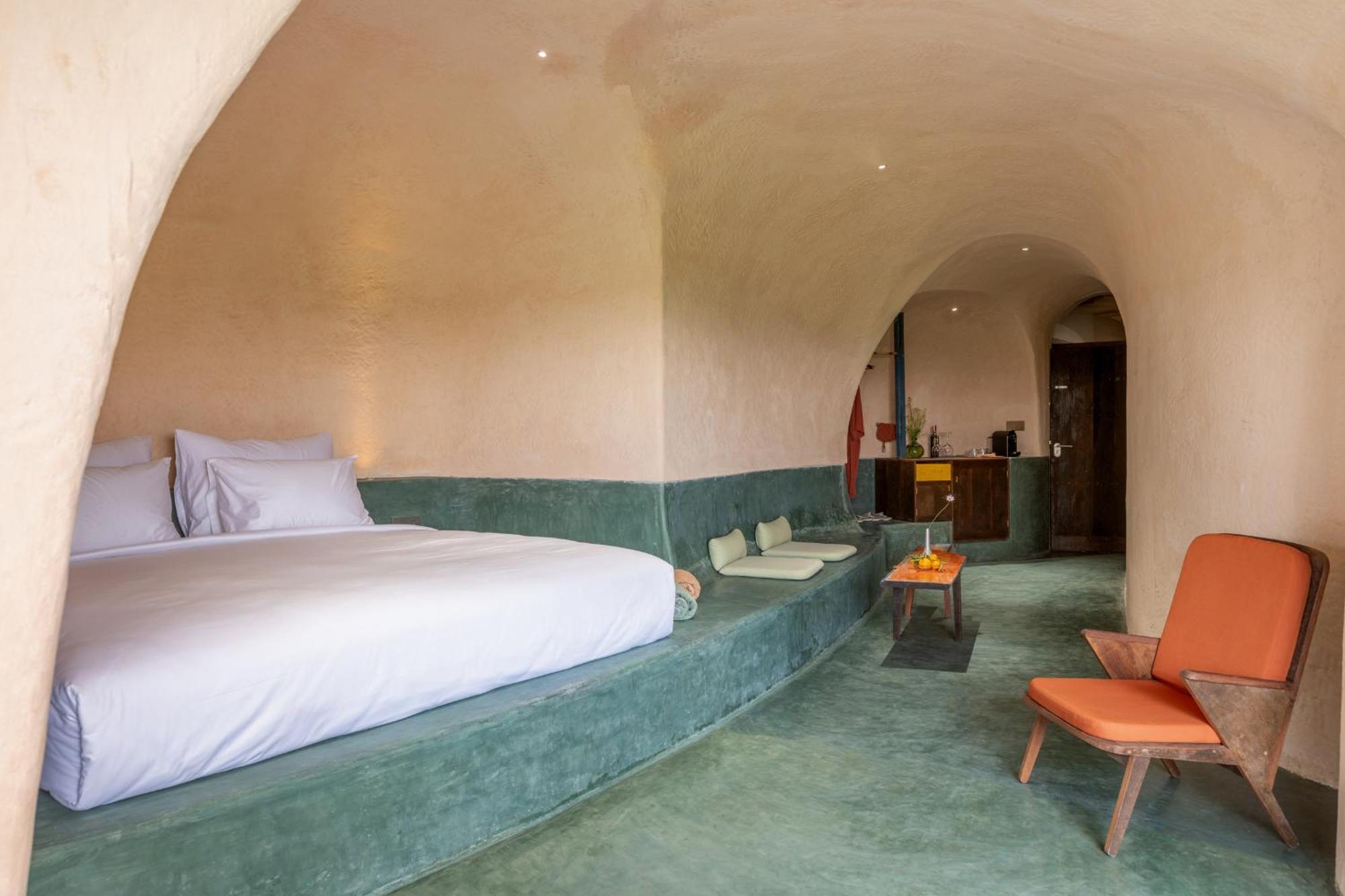 Reu Boutique Hotel