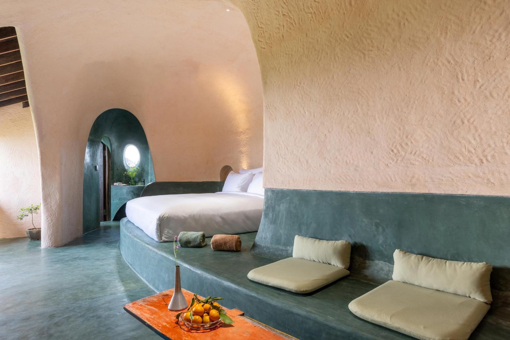 Reu Boutique Hotel 4*