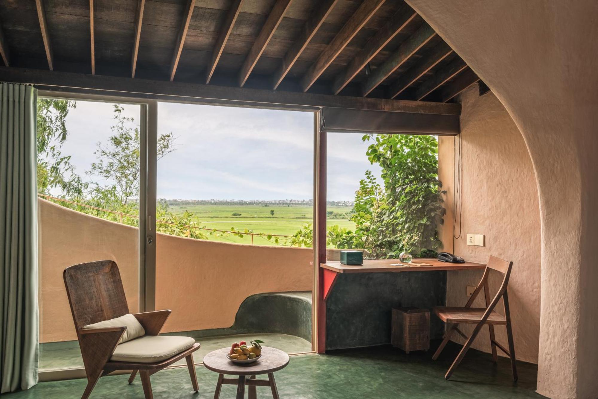 Reu Boutique Hotel Hoi An