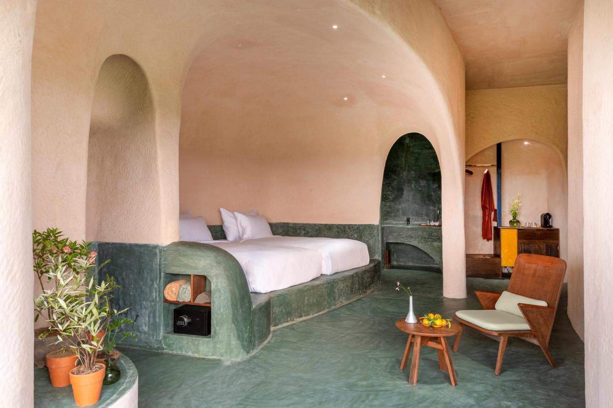 Reu Boutique 4* Hoi An