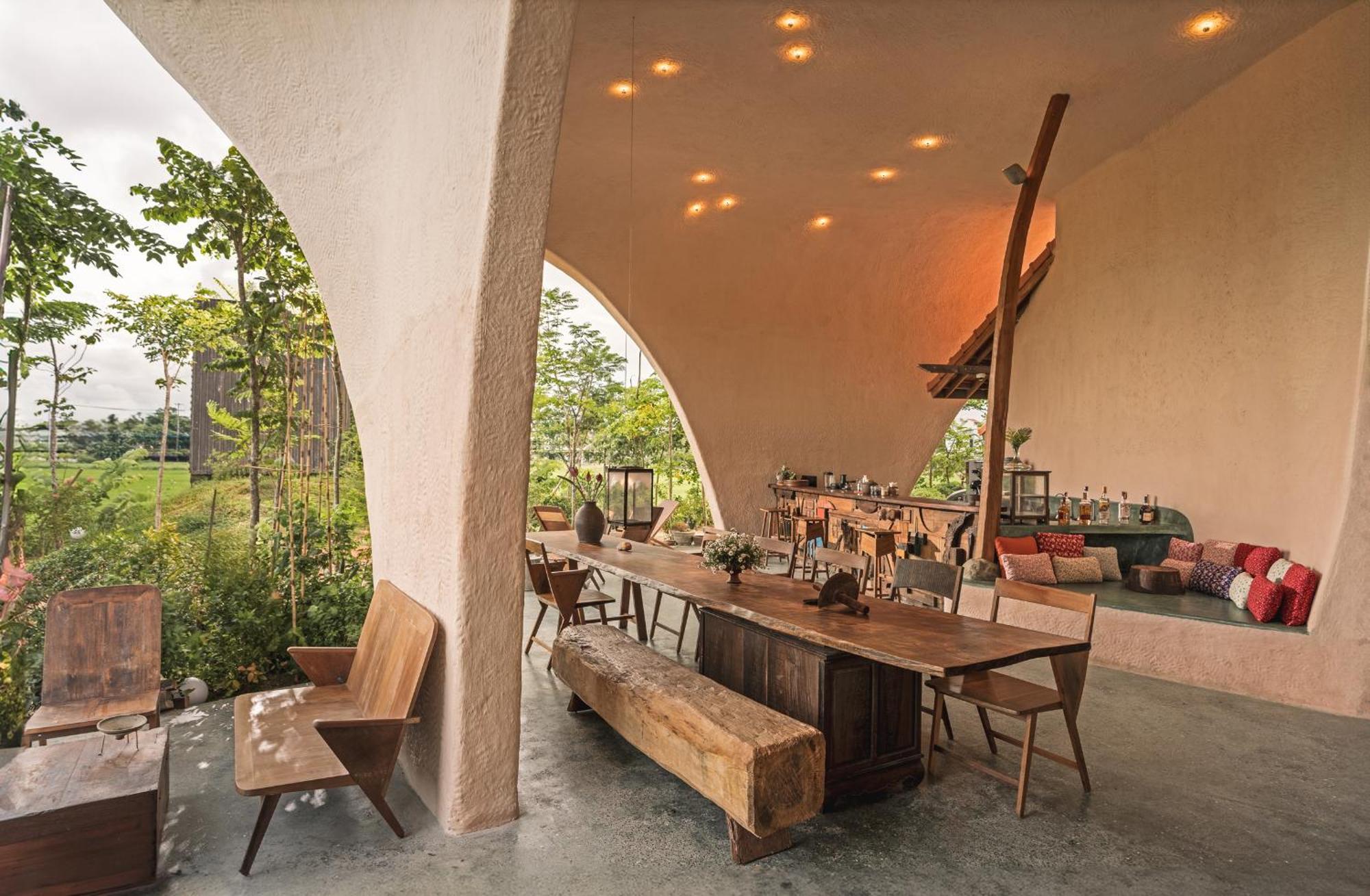 Reu Boutique 4* Hoi An