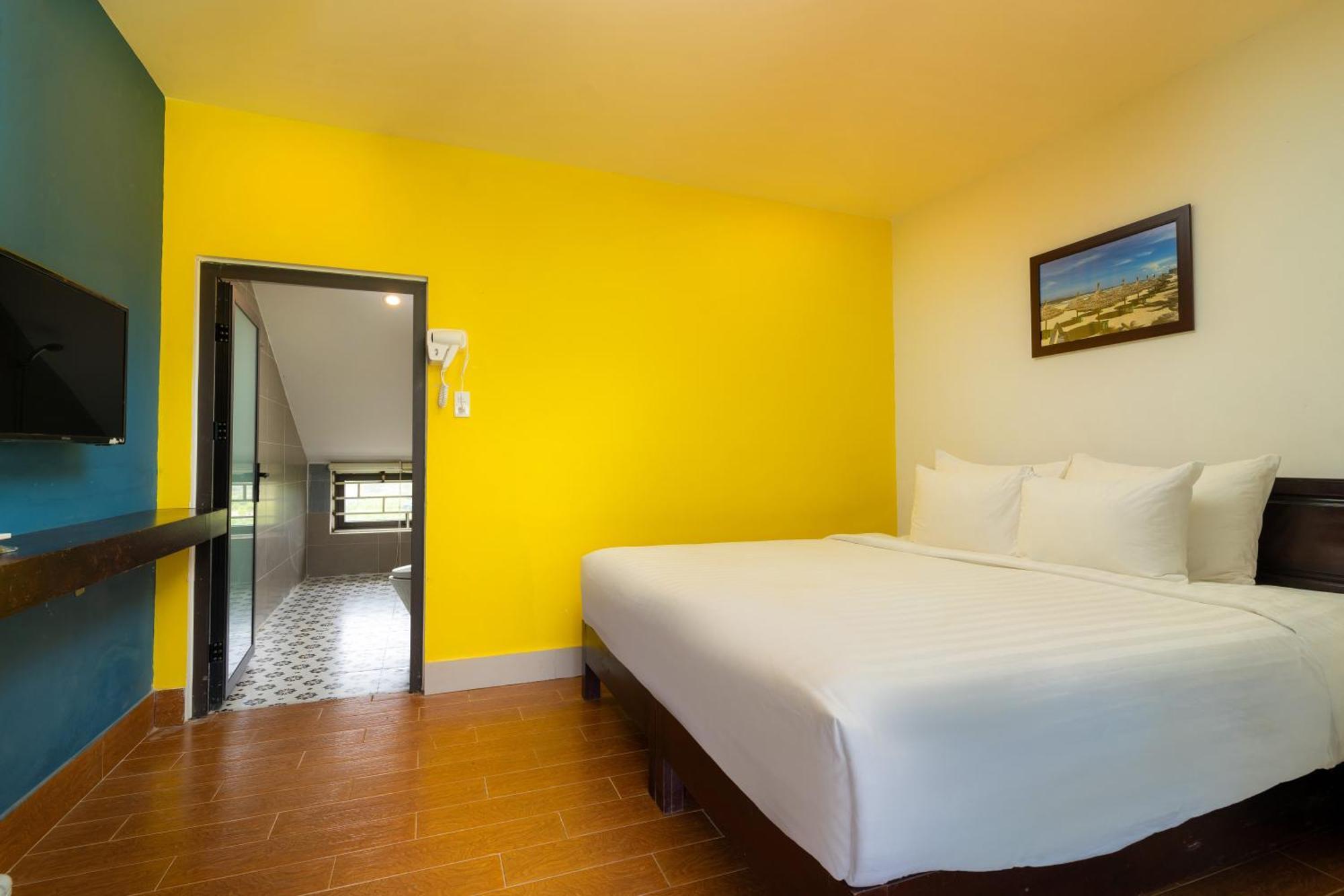 The Cuckoo's Nest And Bar Managed By Hoianese Hotel Hoi An