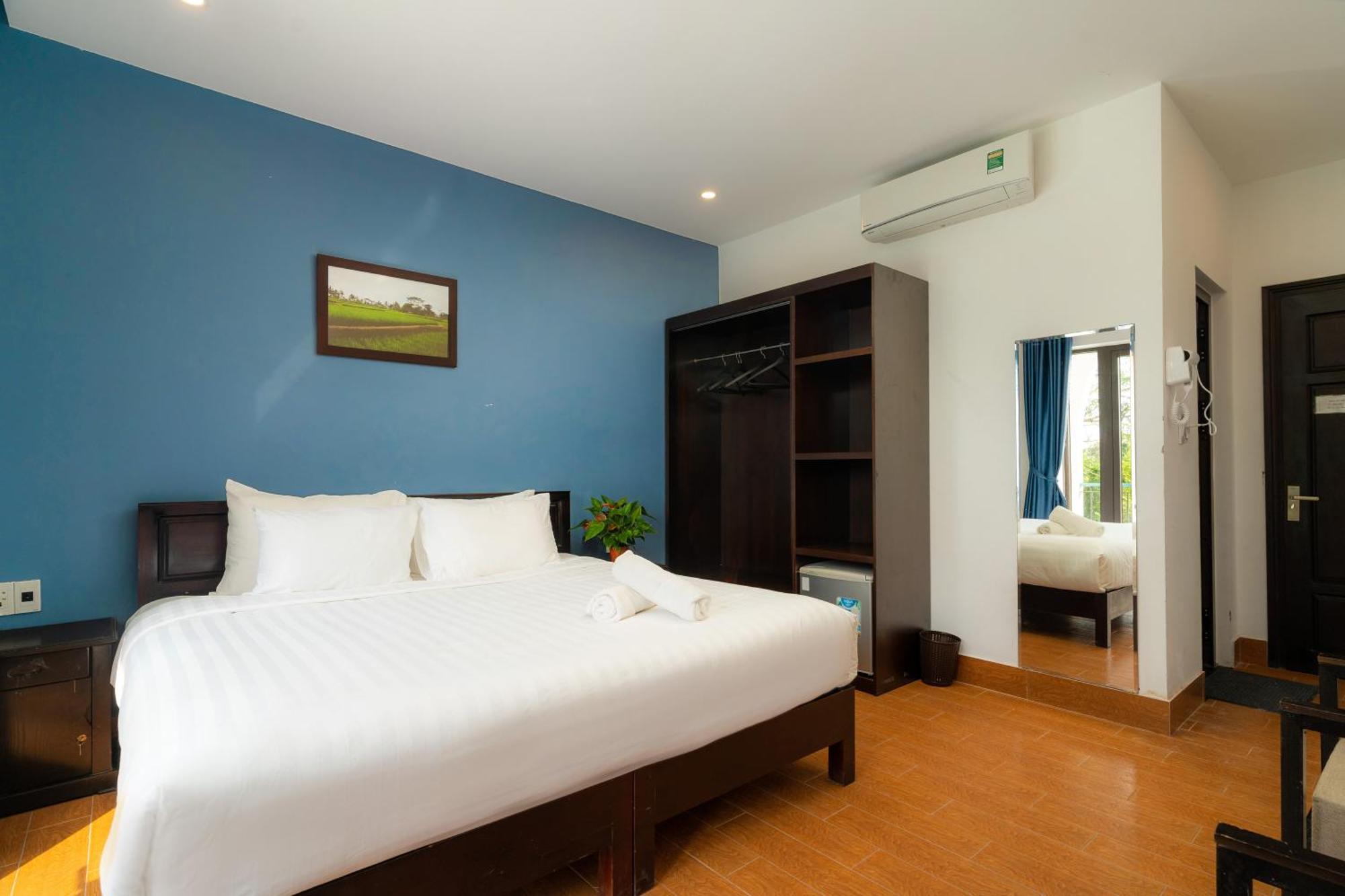 Hotel The Cuckoo's Nest And Bar Managed By Hoianese Hoi An