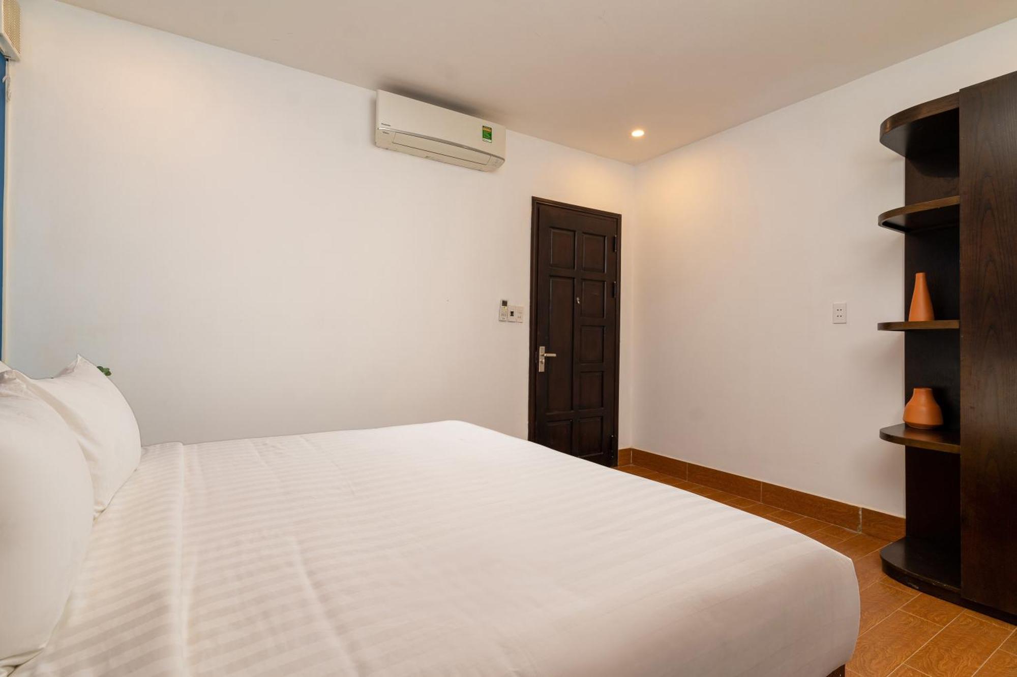 The Cuckoo's Nest And Bar Managed By Hoianese Hotel Hoi An