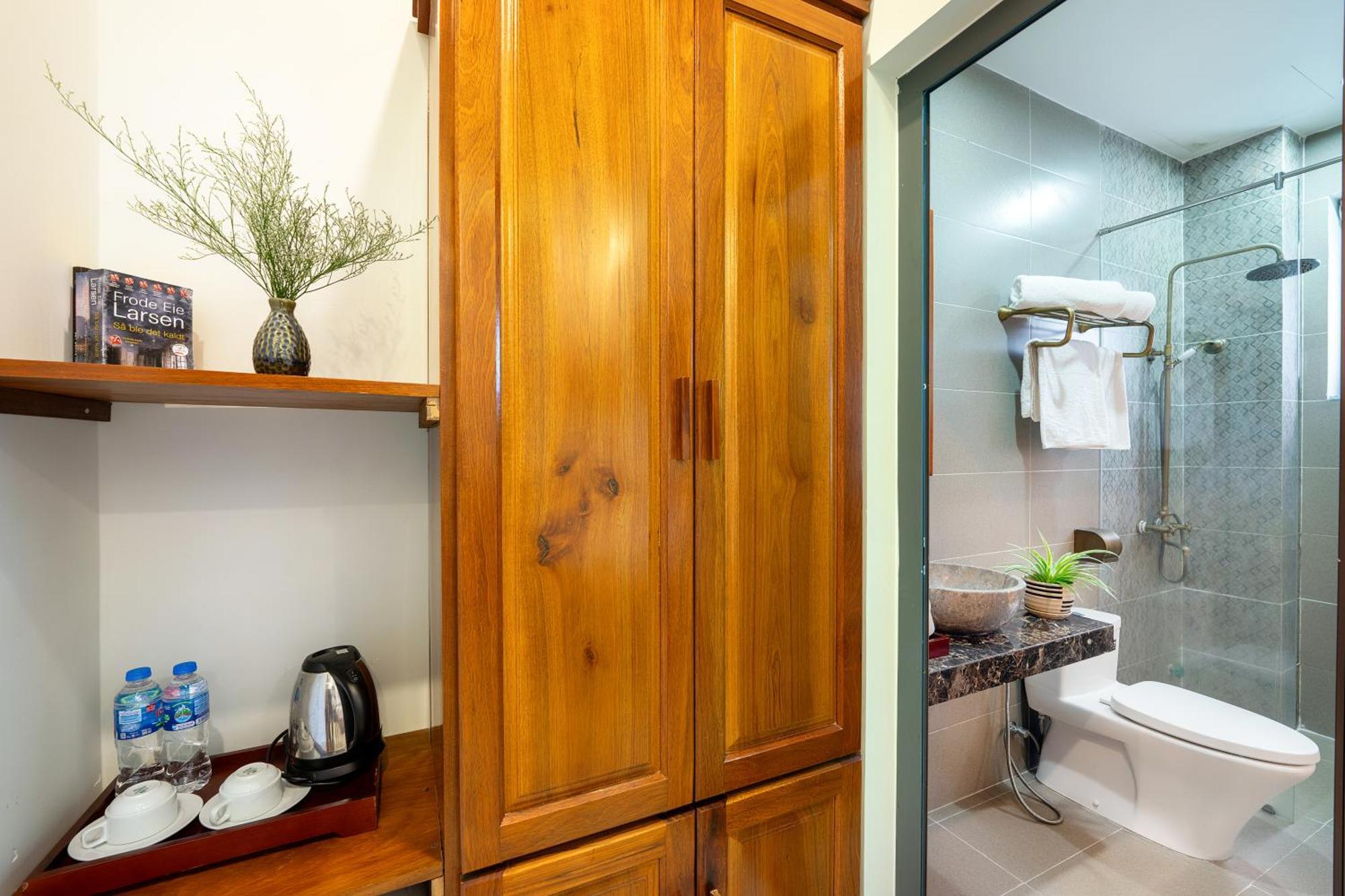 Sands River Homestay Hoi An