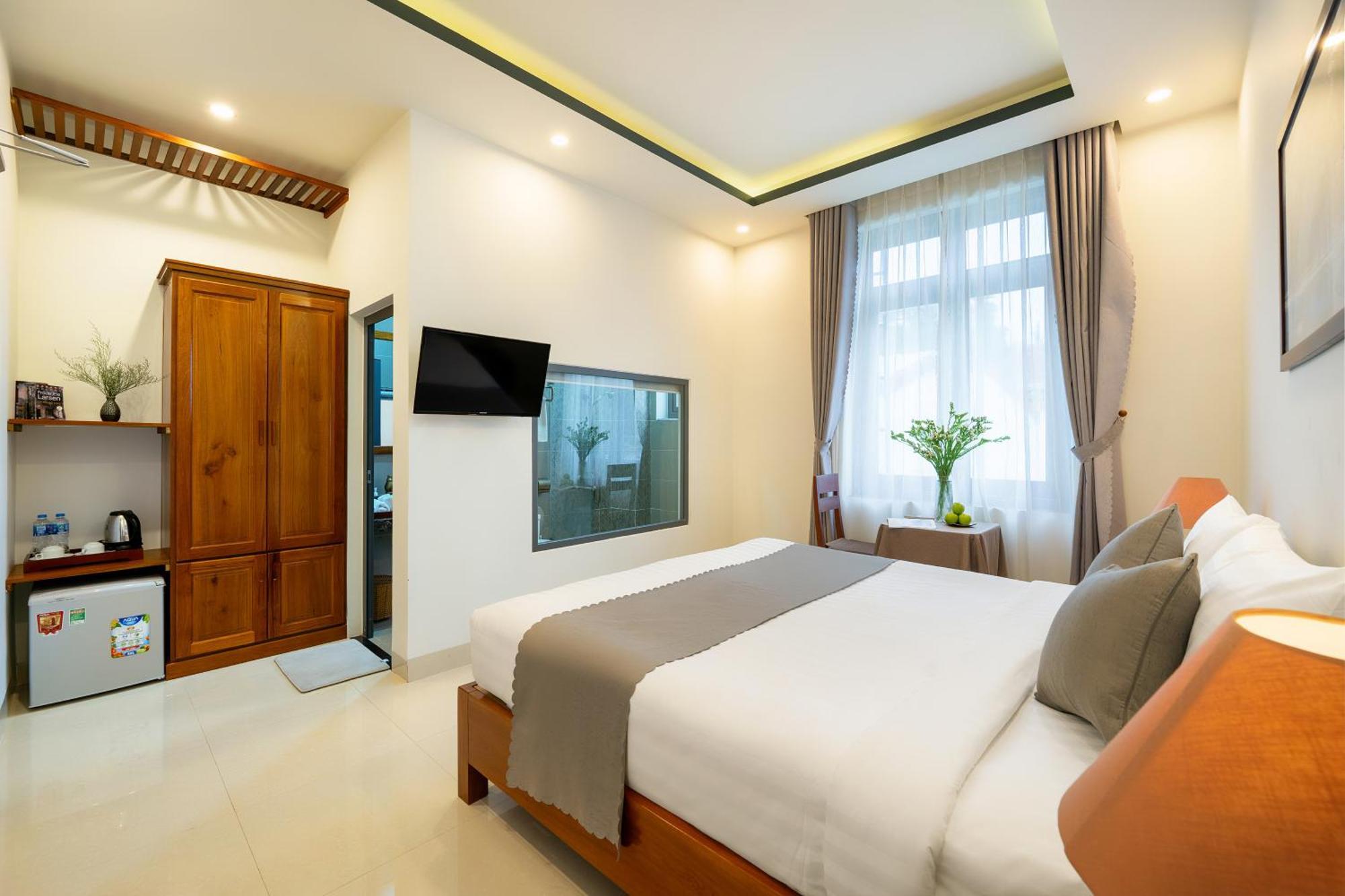 Homestay Sands River Hoi An