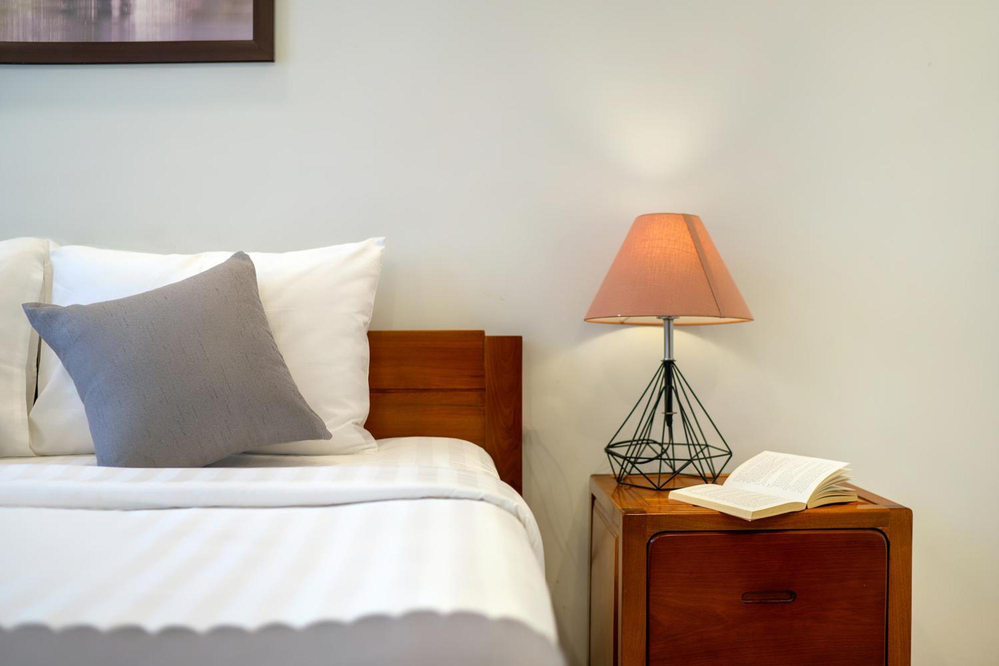 Sands River Homestay