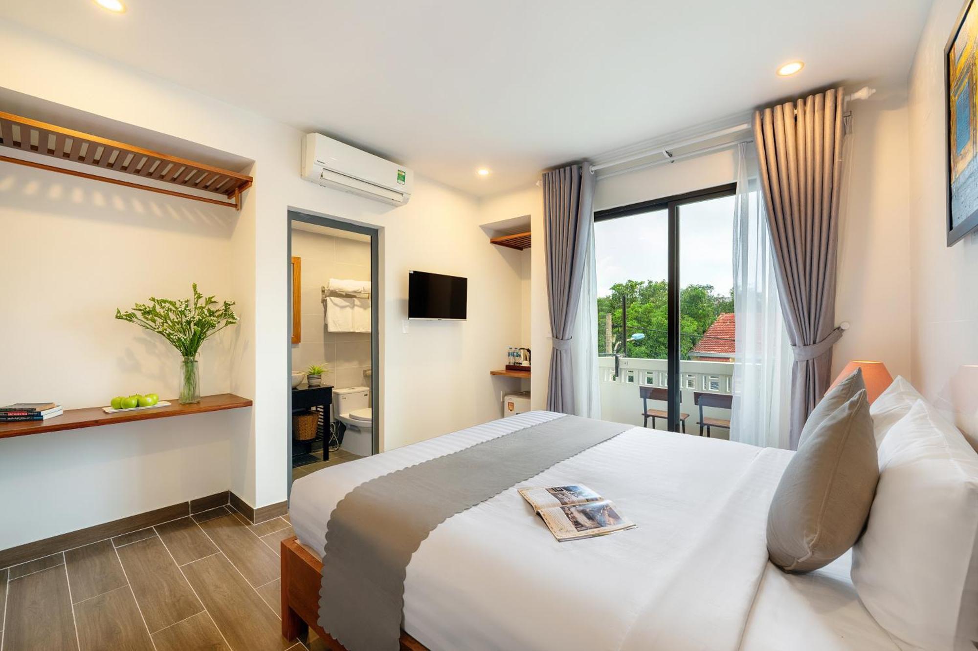 Homestay Sands River *