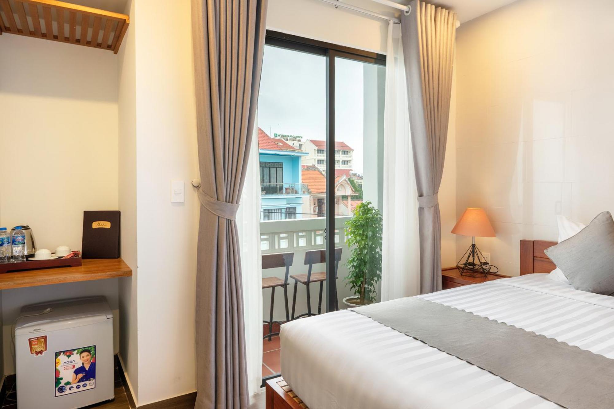 Sands River Homestay Hoi An