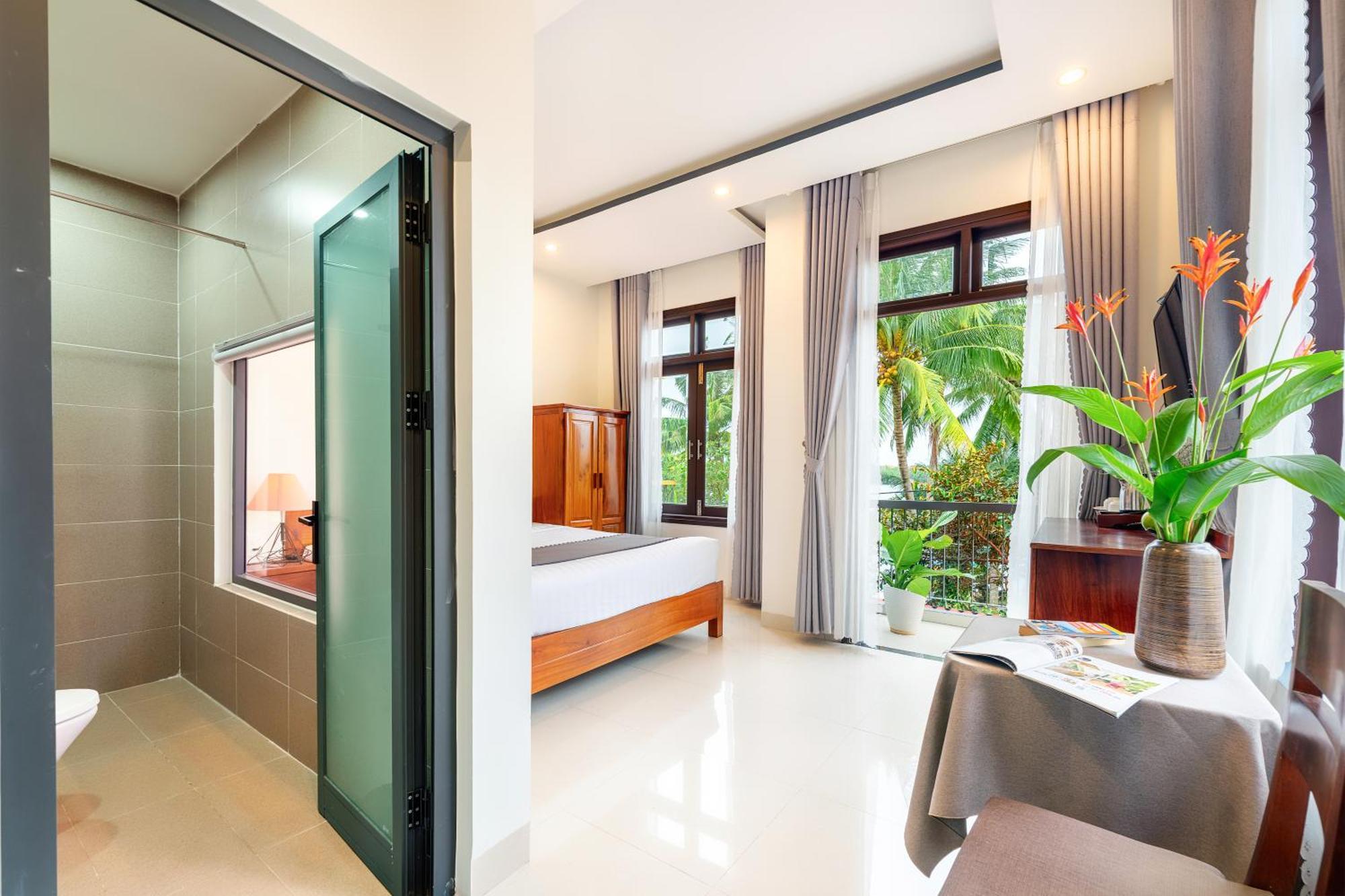 Sands River Homestay