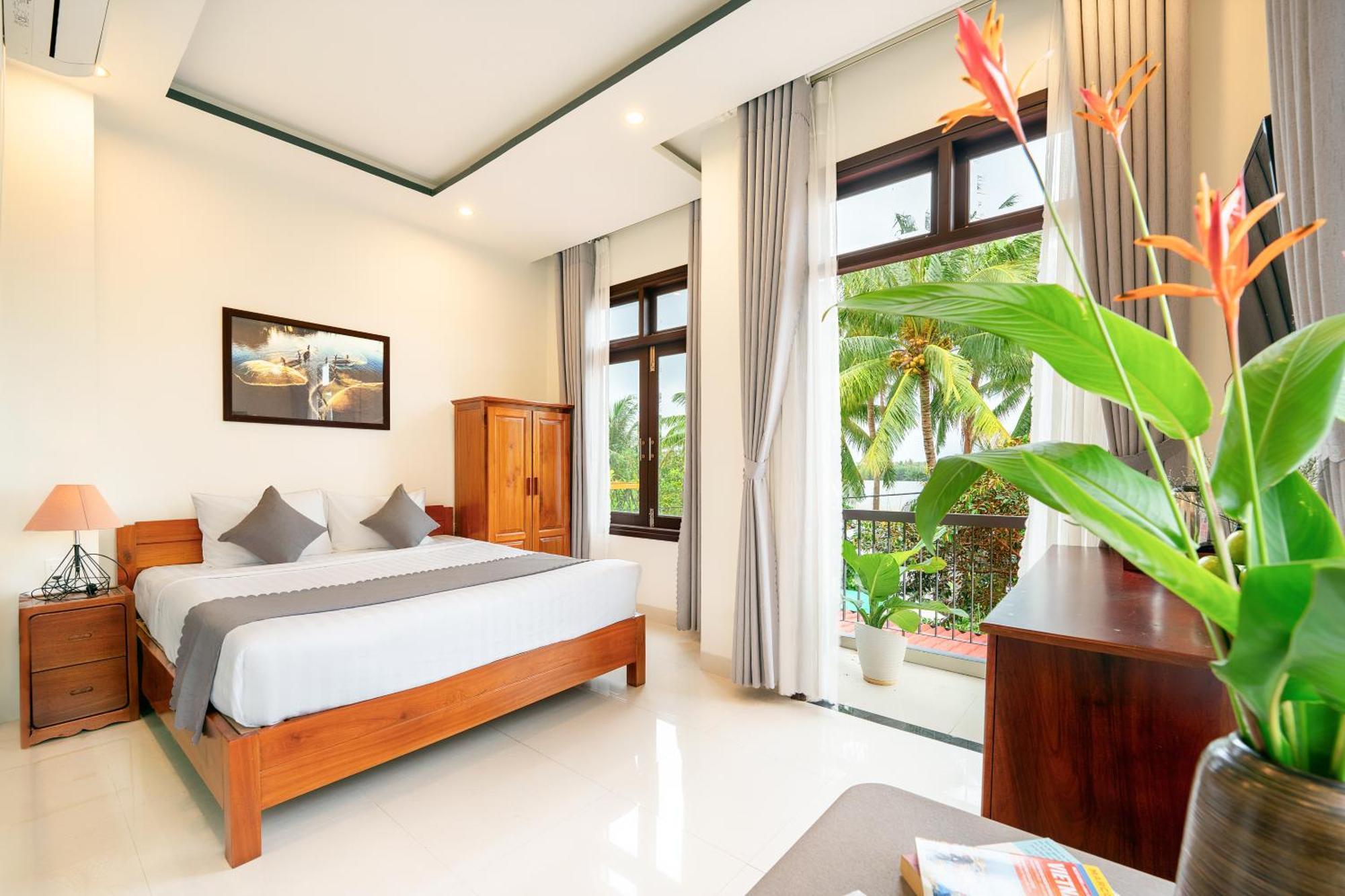 Sands River Homestay *