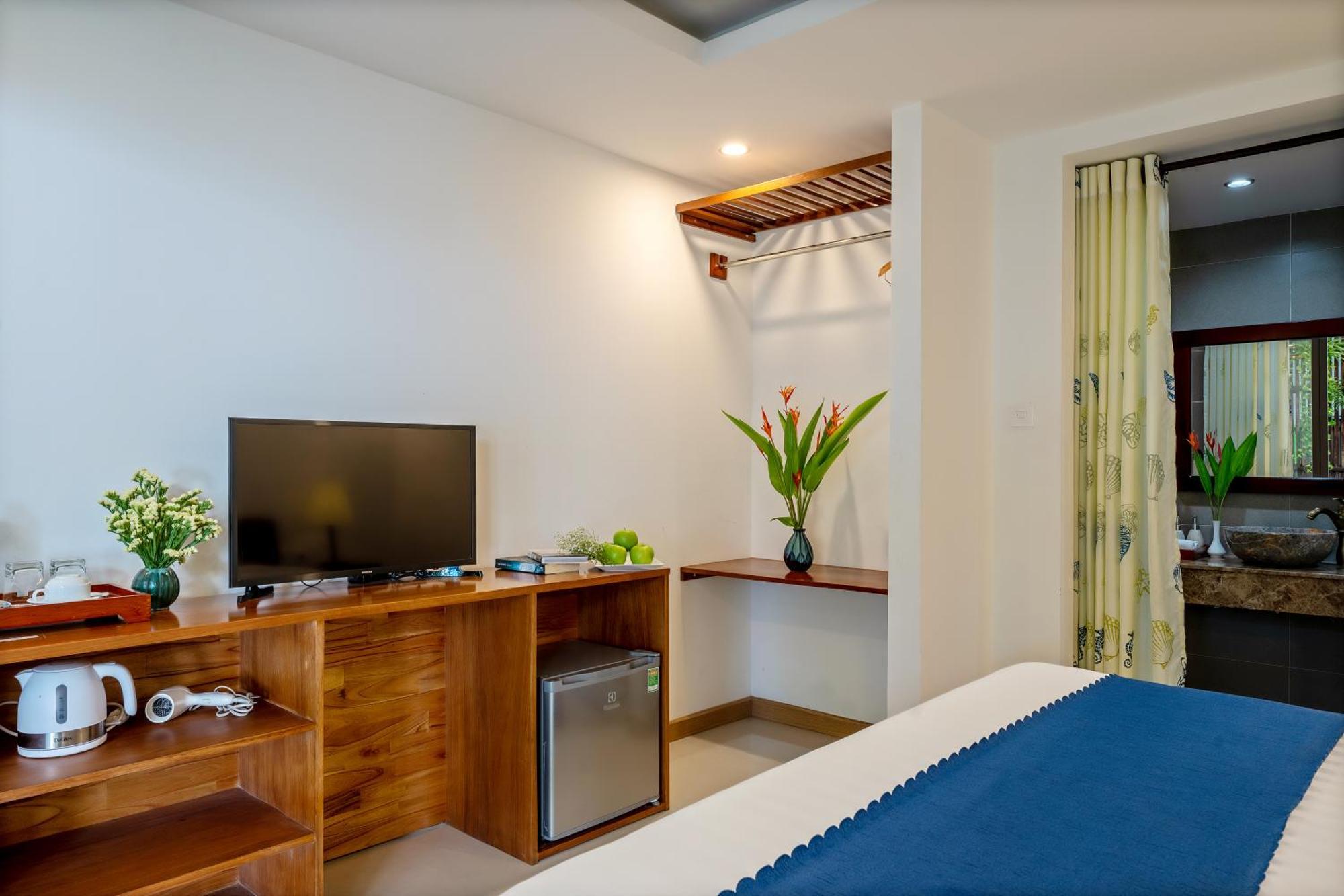 Sands River Homestay