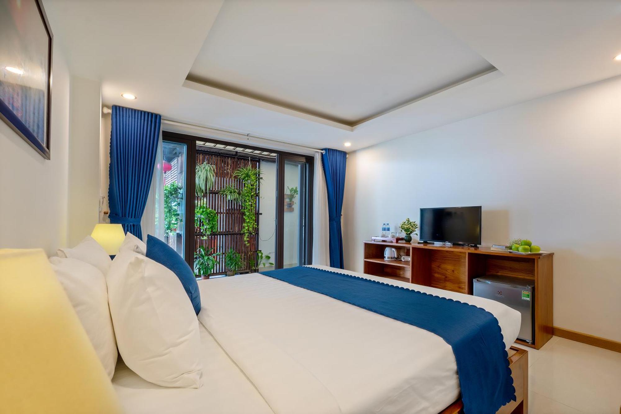 Sands River Homestay *