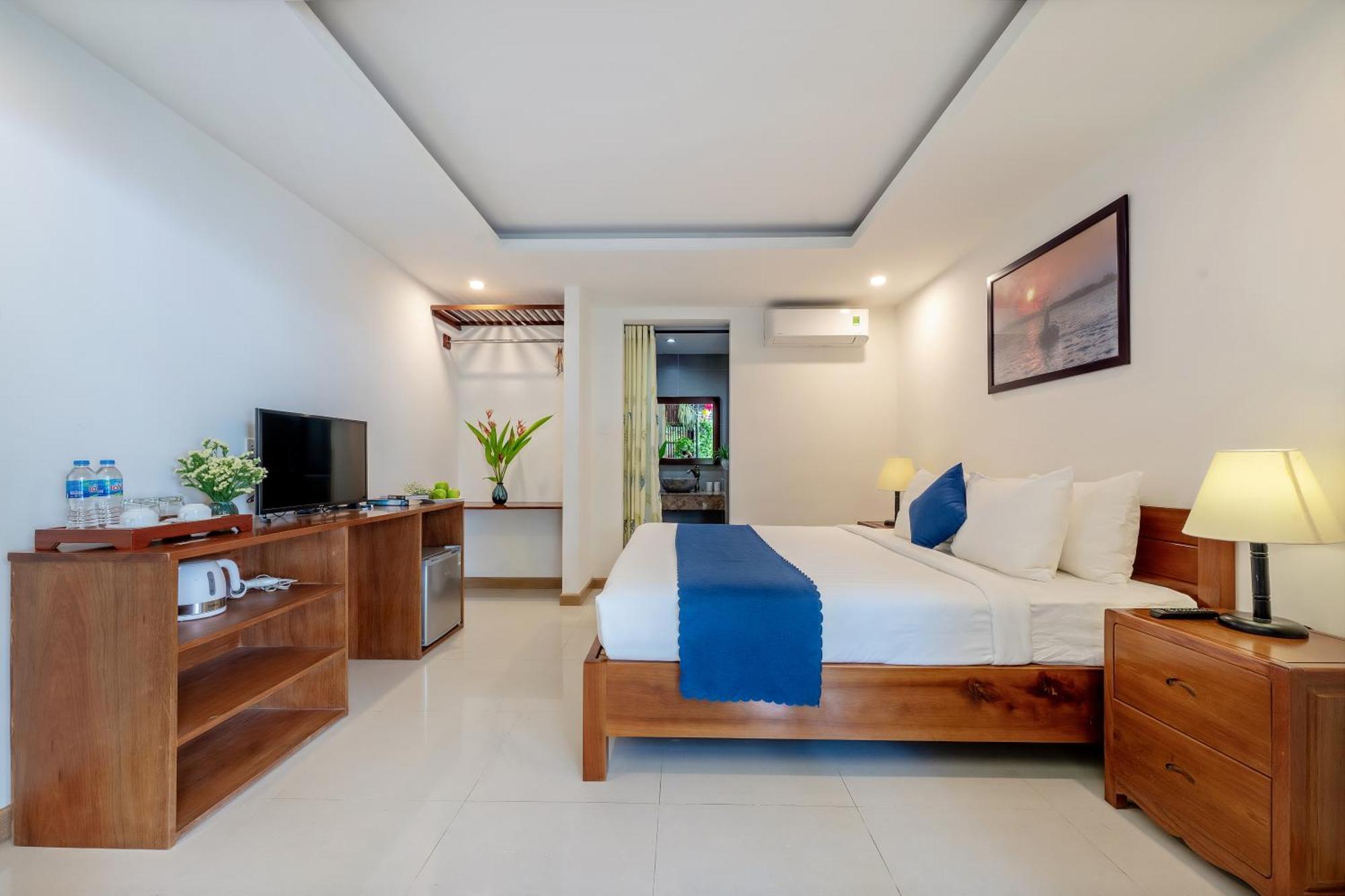 Homestay Sands River *