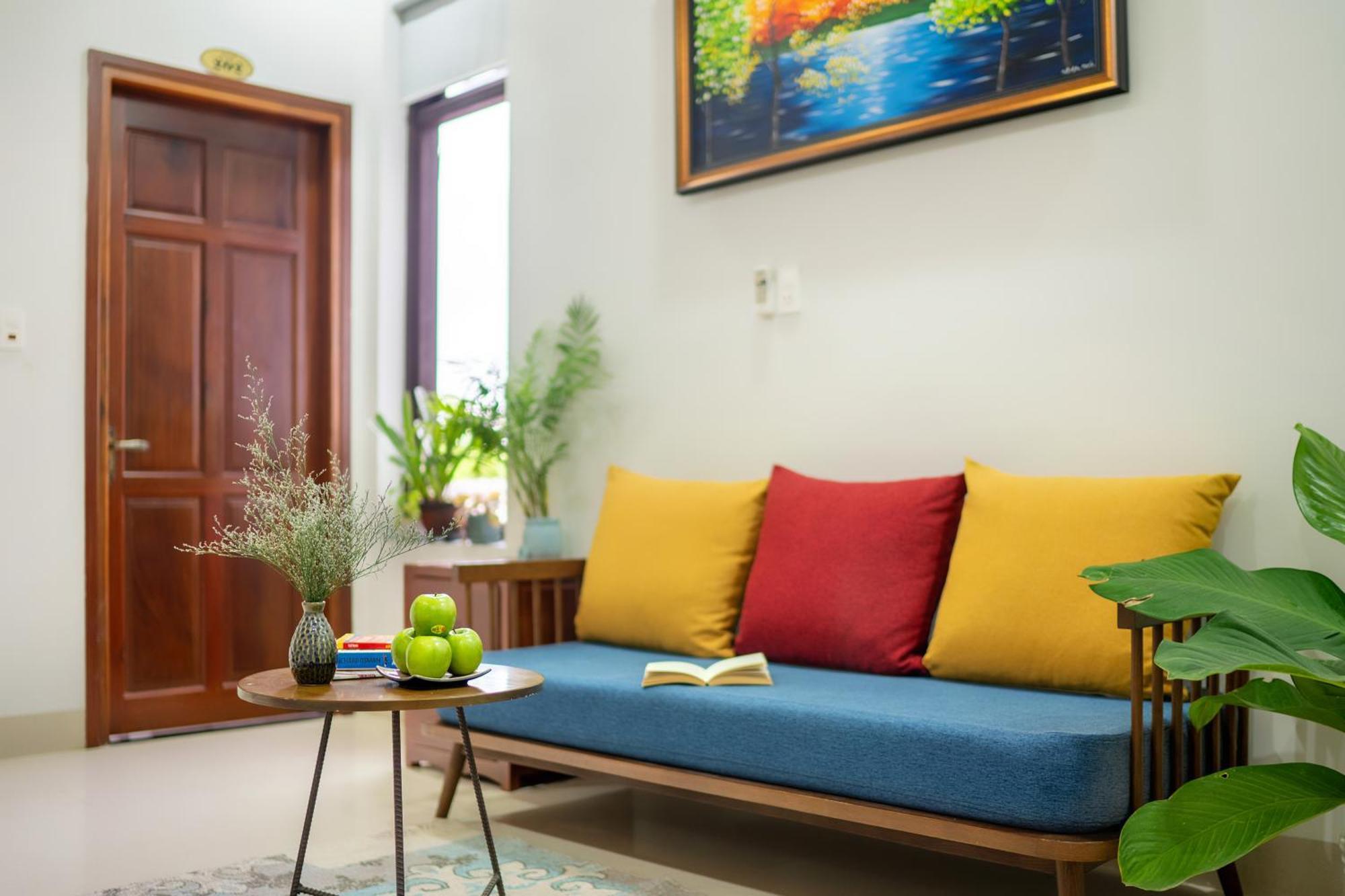Phuoc Riverside Homestay *