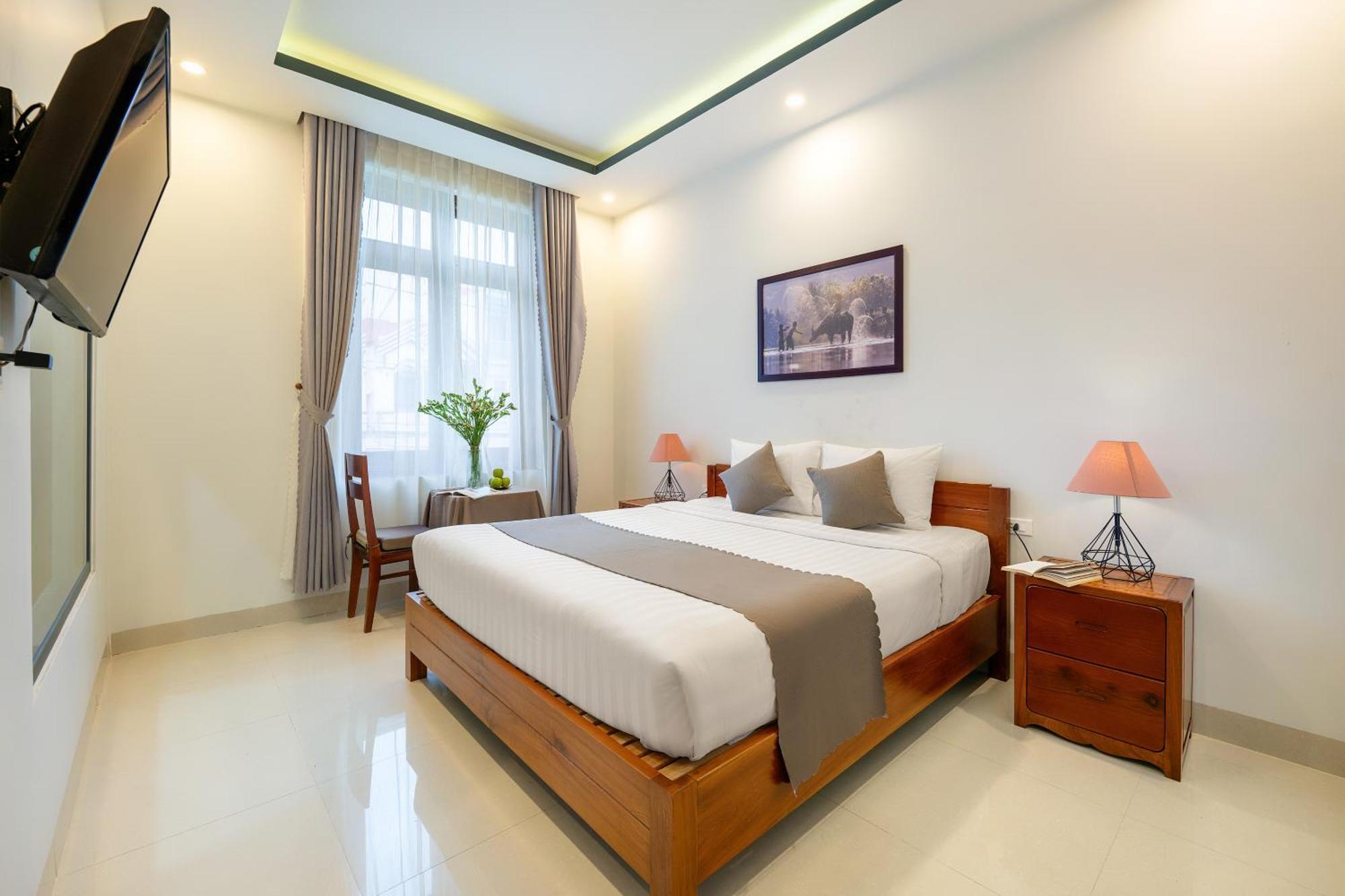 Phuoc Riverside *