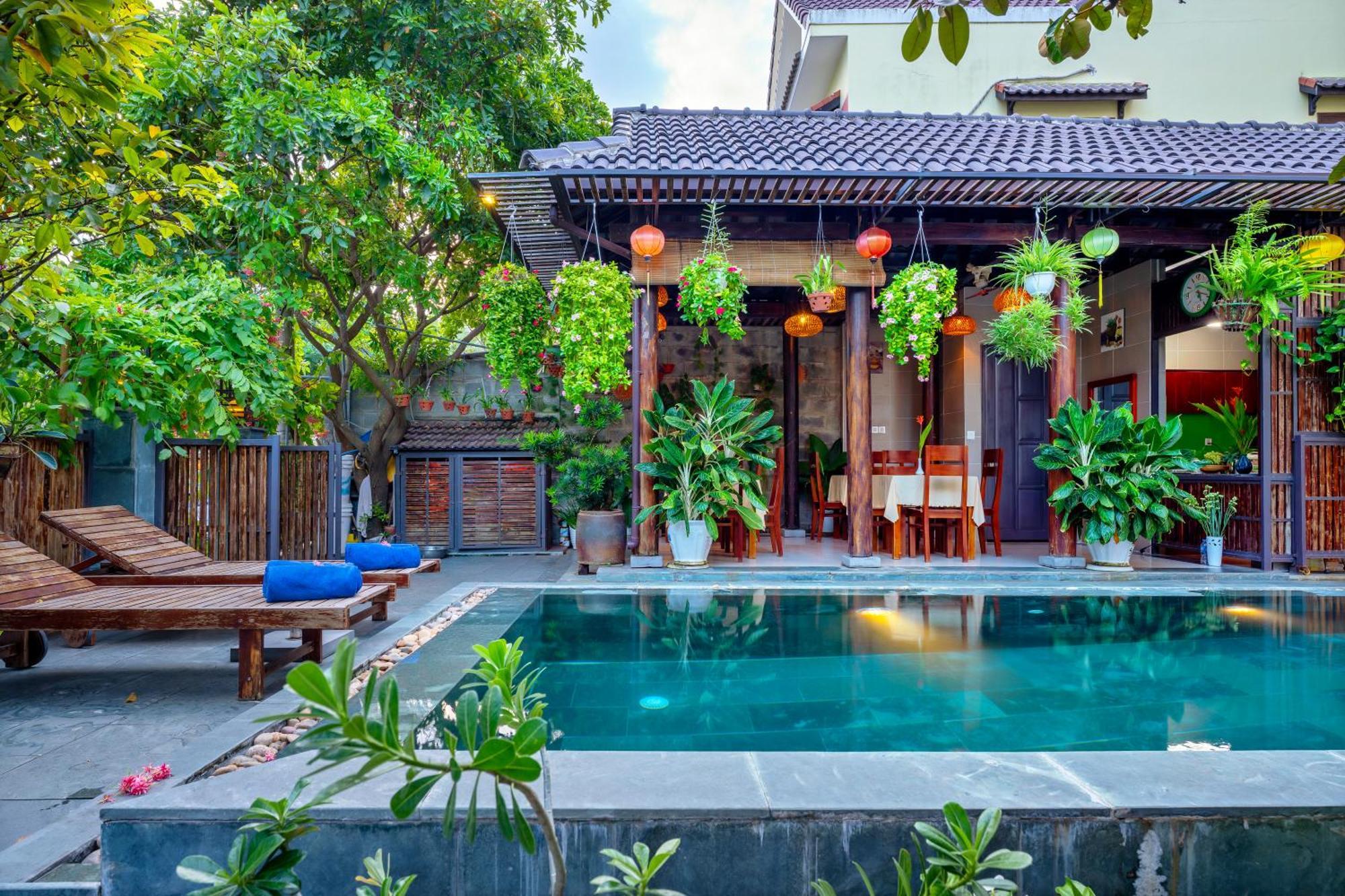 Phuoc Riverside Hoi An